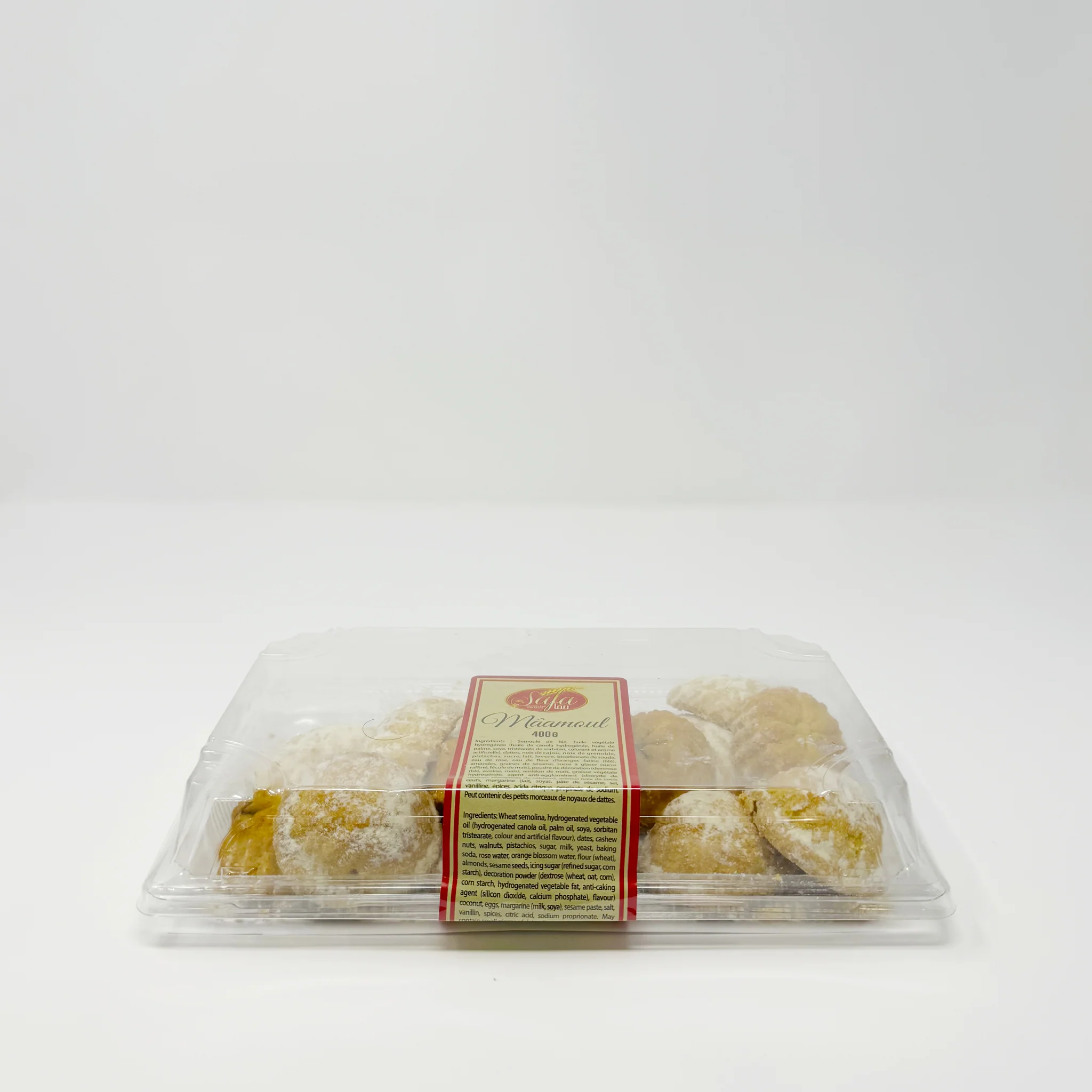 Safa maamaul 400g - Image 2
