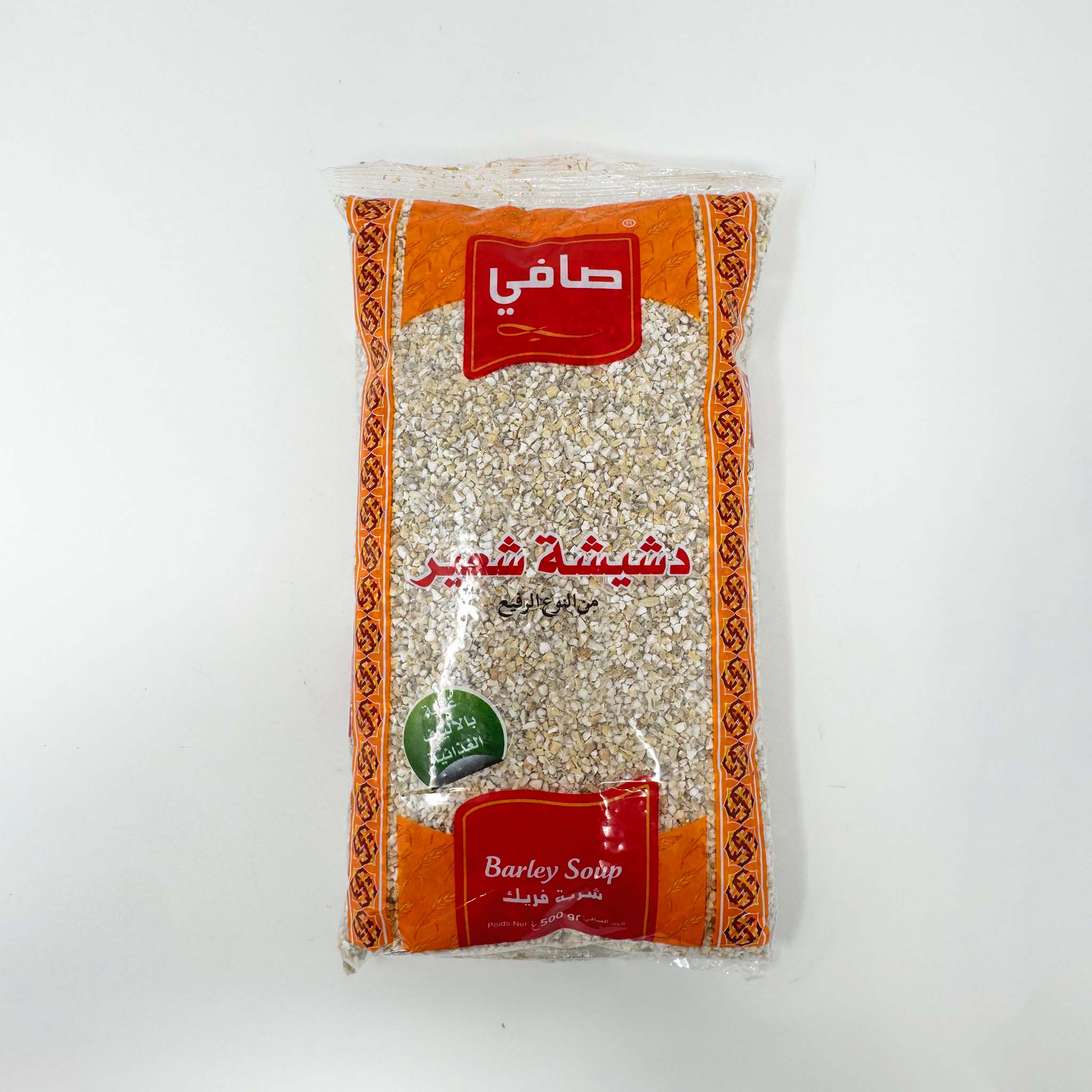 Safi Barely soup 500g