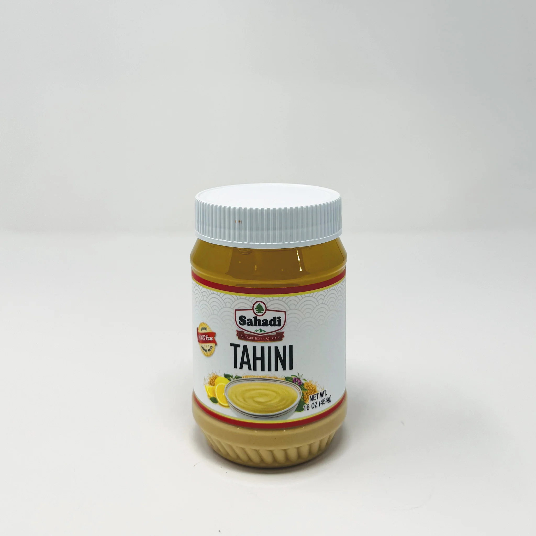 Sahadi Tahini 454g