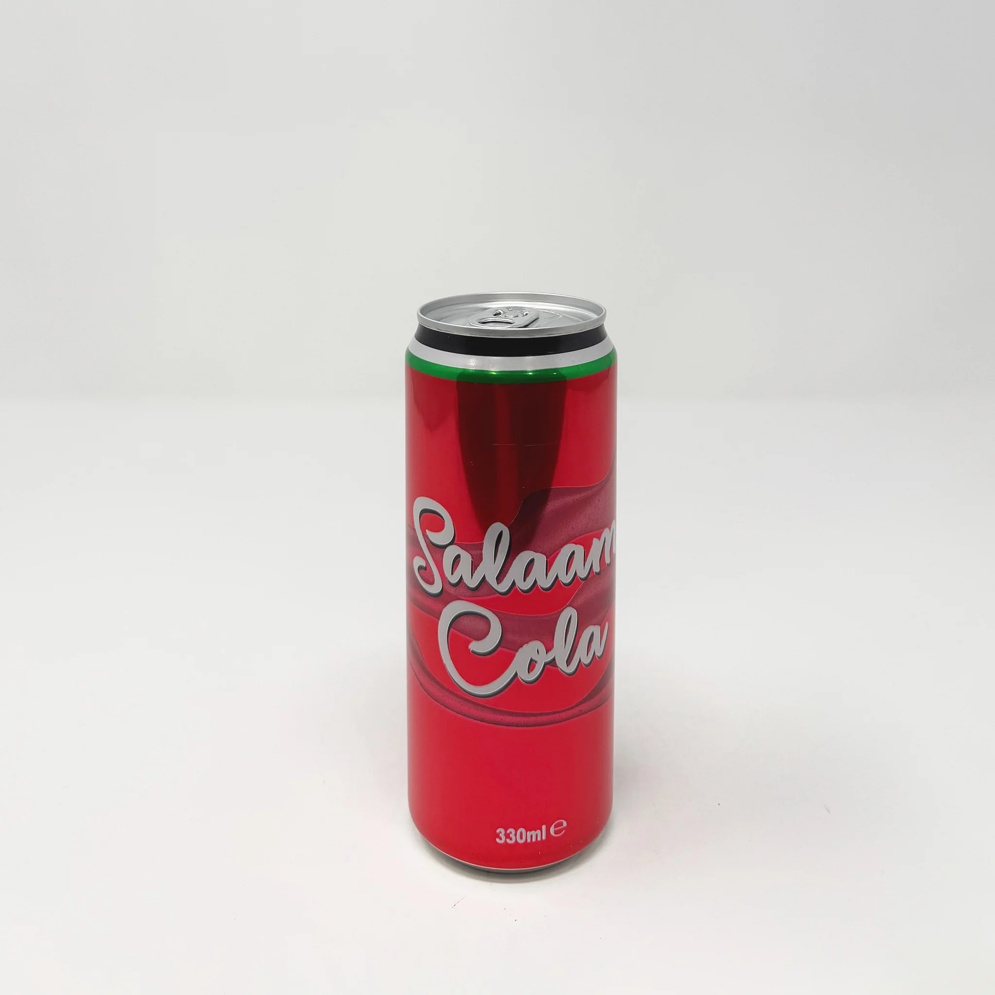 Salaam Cola 330ml
