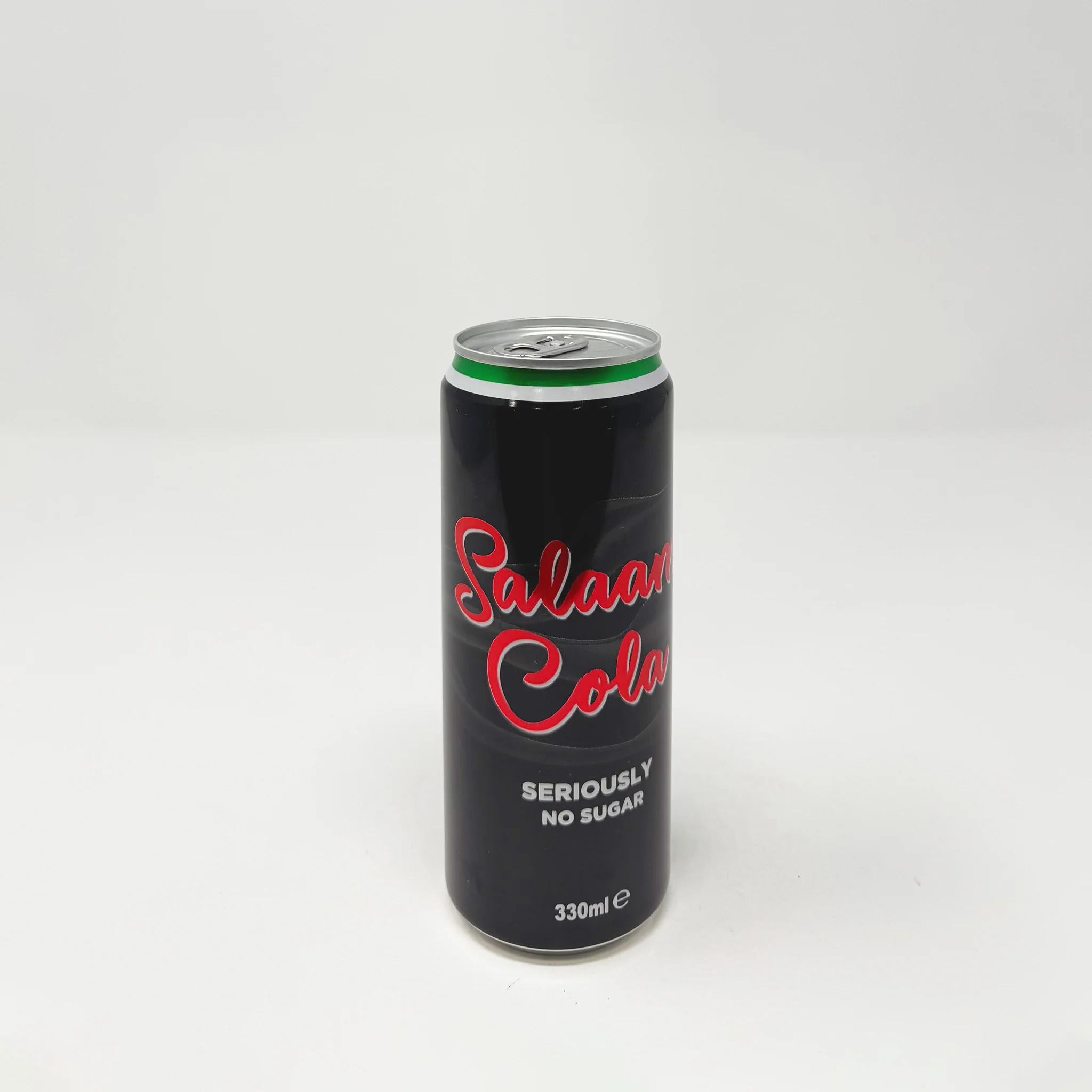 Salaam no sugar Cola 330ml