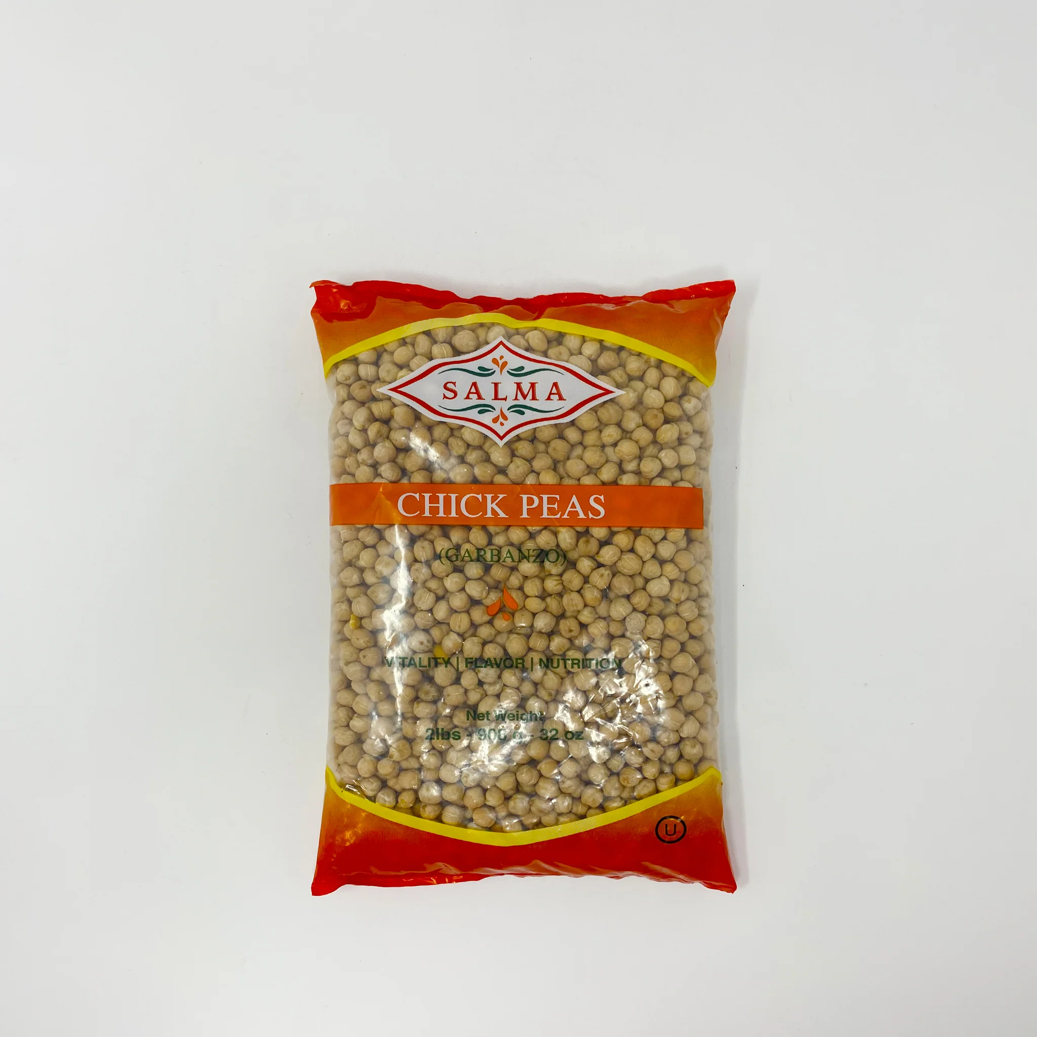 Salma Dry Chickpeas 2lb