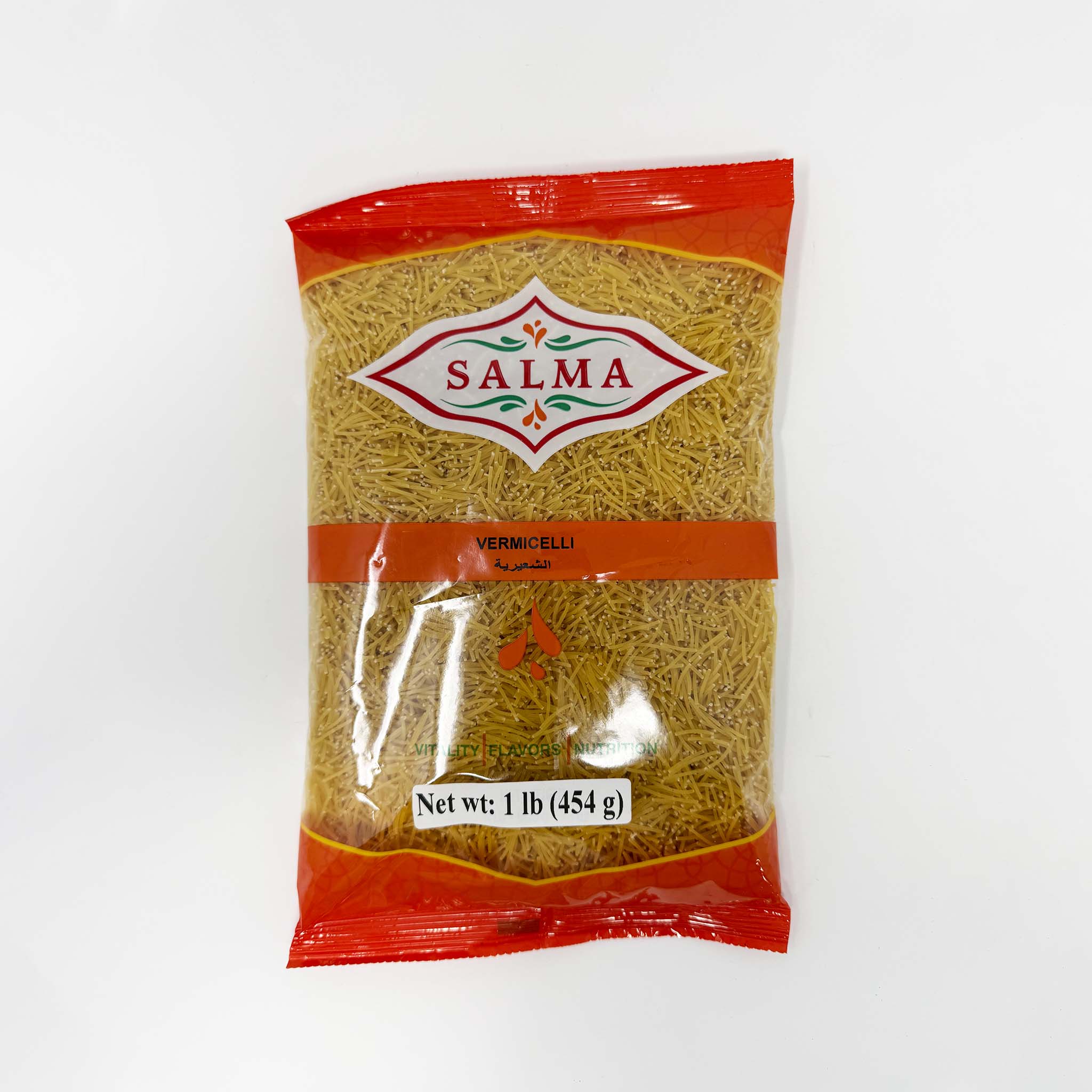 Salma Vermicelli 1lb