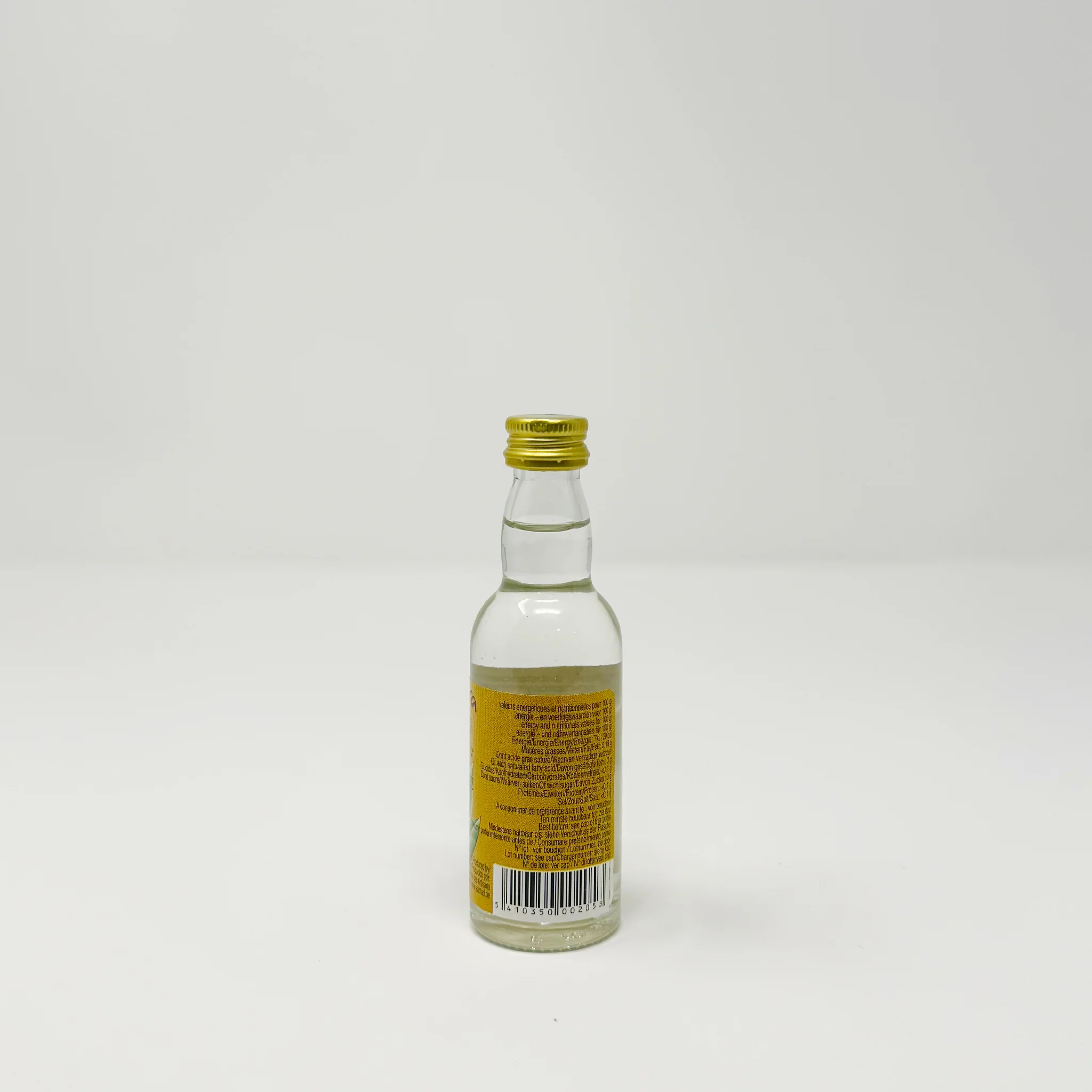 Samra Almond 50 ml - Image 2
