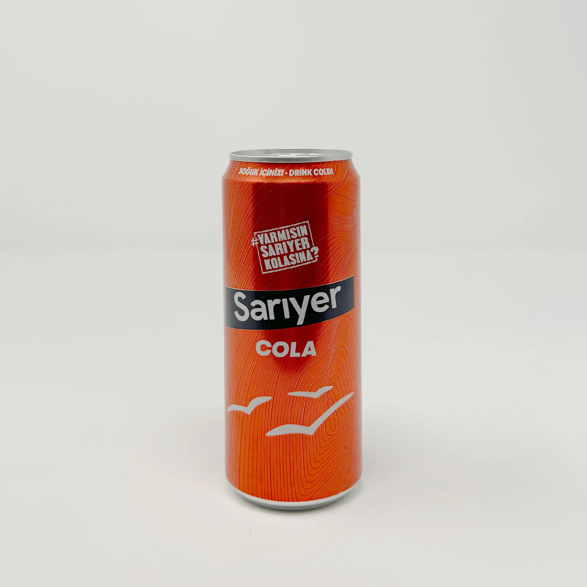 Sariyer Cola 300mL