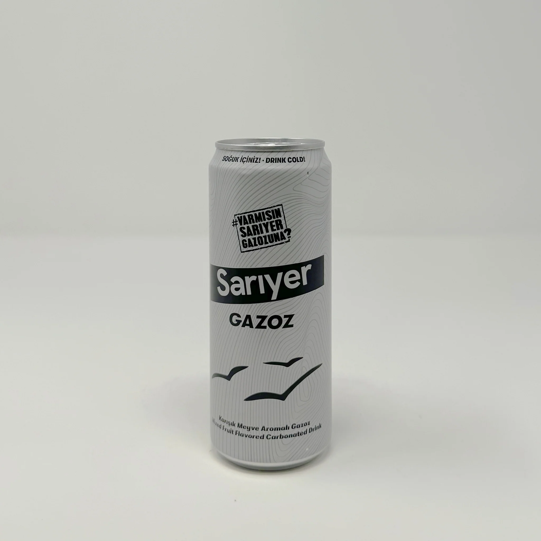 Sariyer Gazoz 300mL
