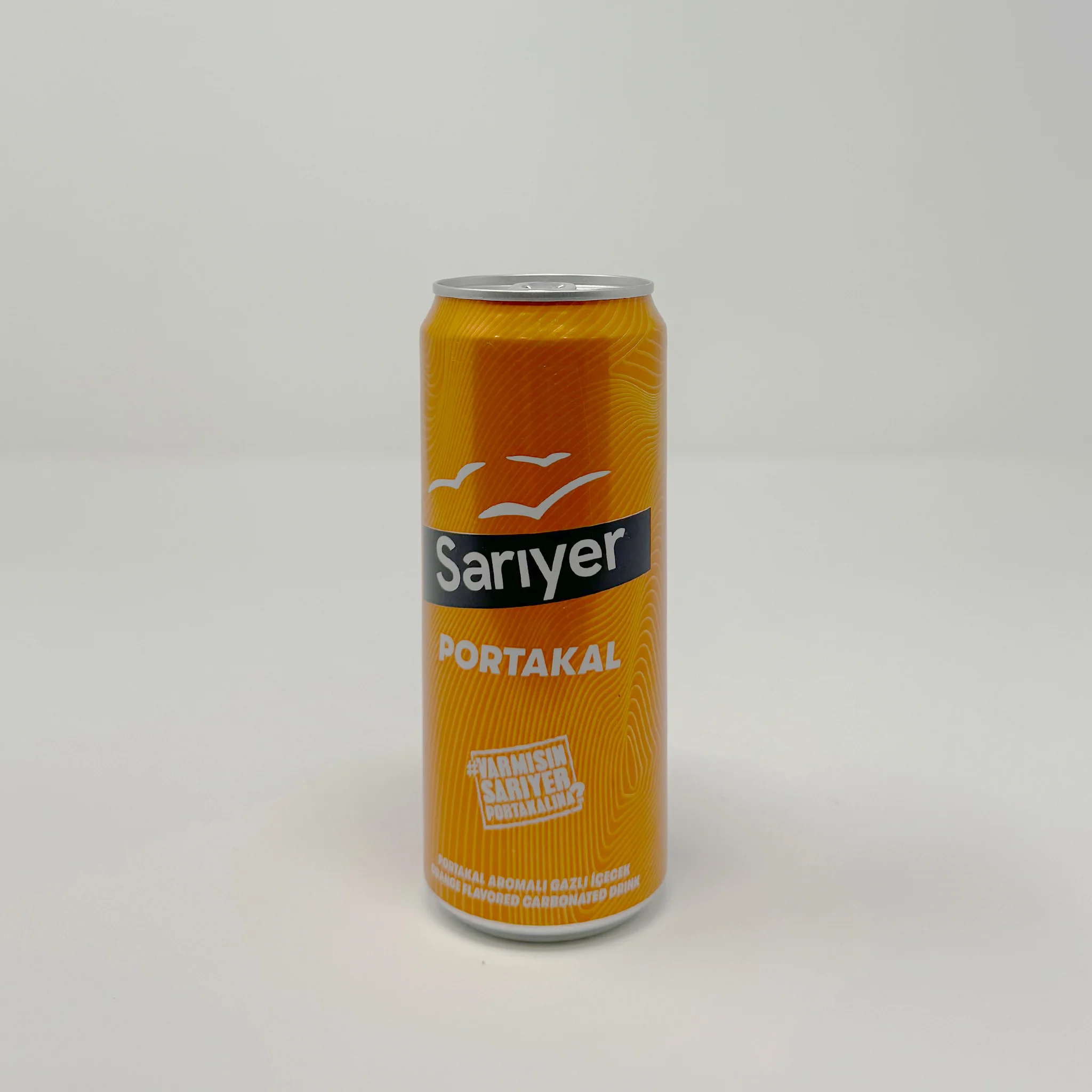 Sariyer Portakal 300mL