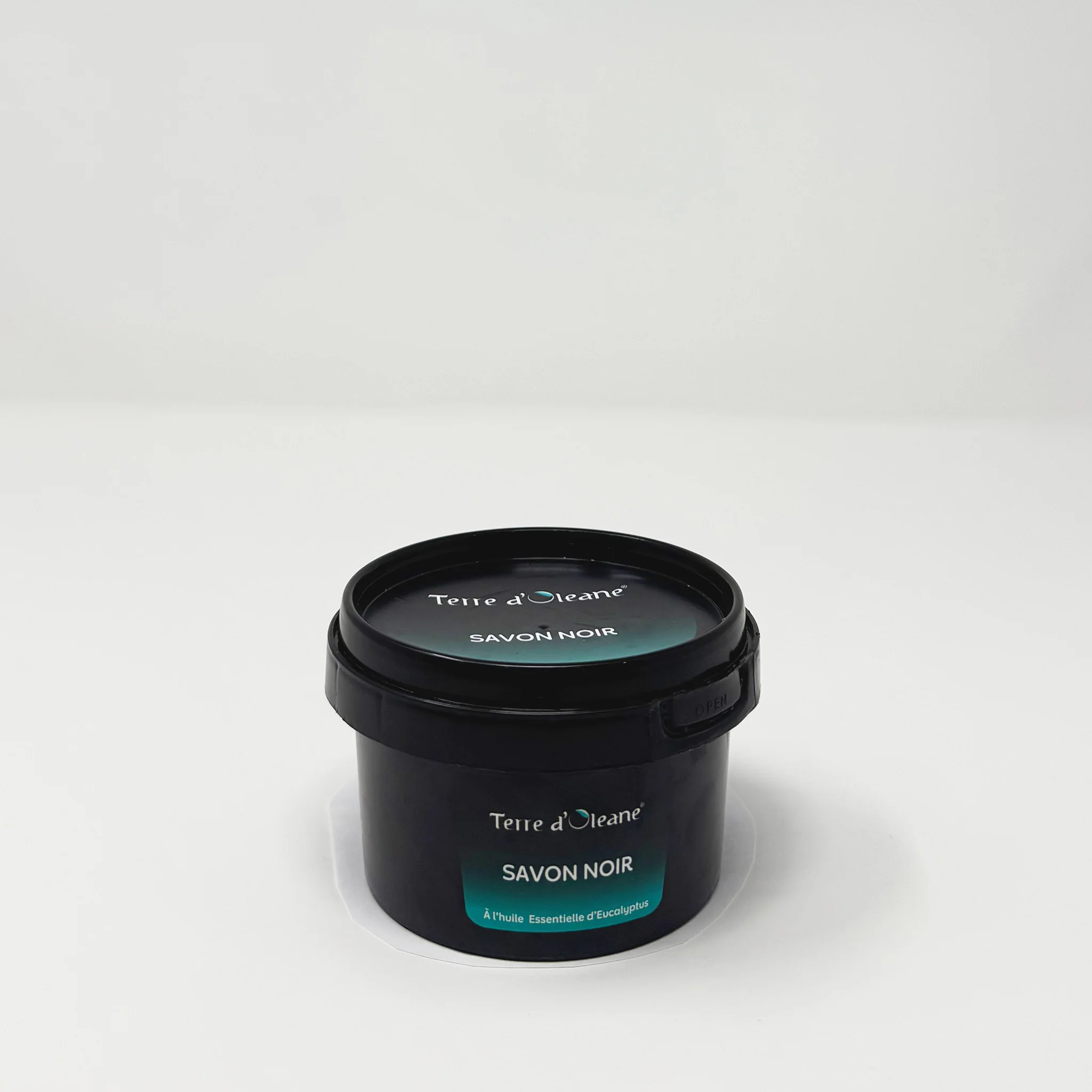 Savon Noir Moroccan black soap