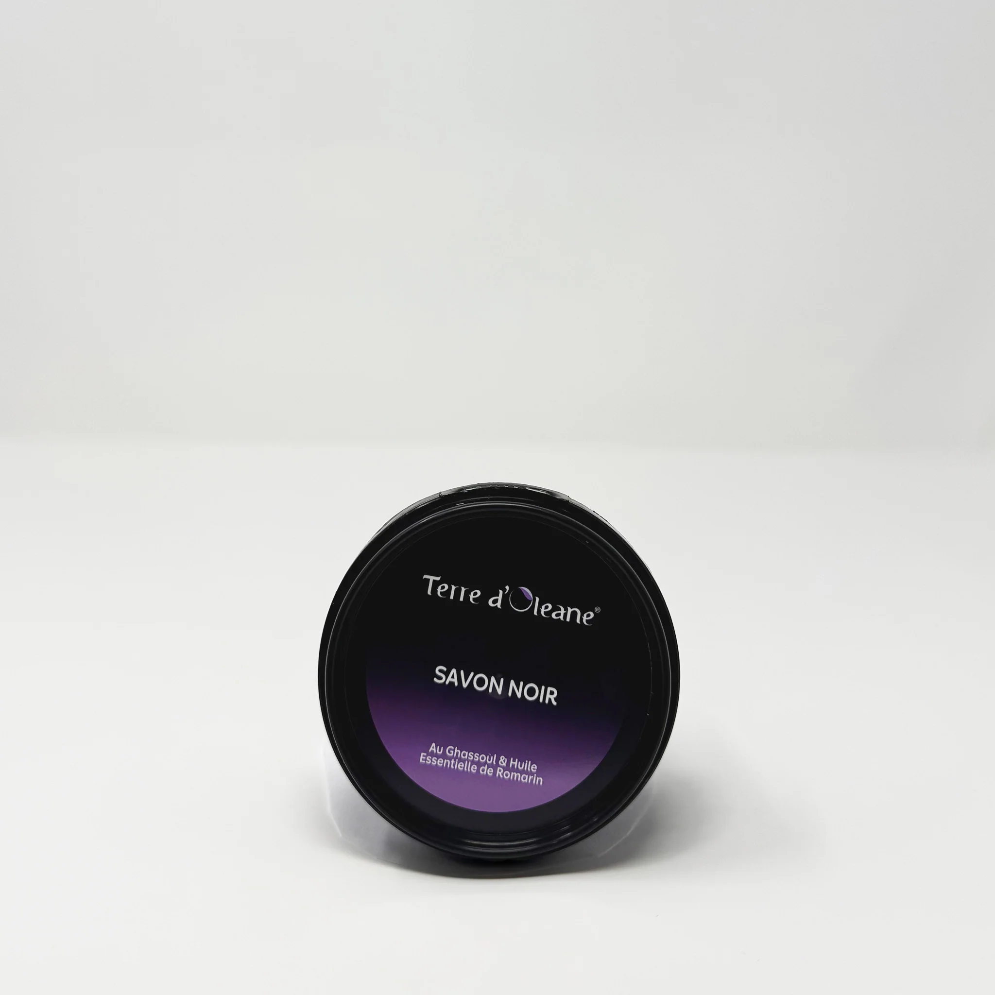 Savon Noir Moroccan black soap - Image 2