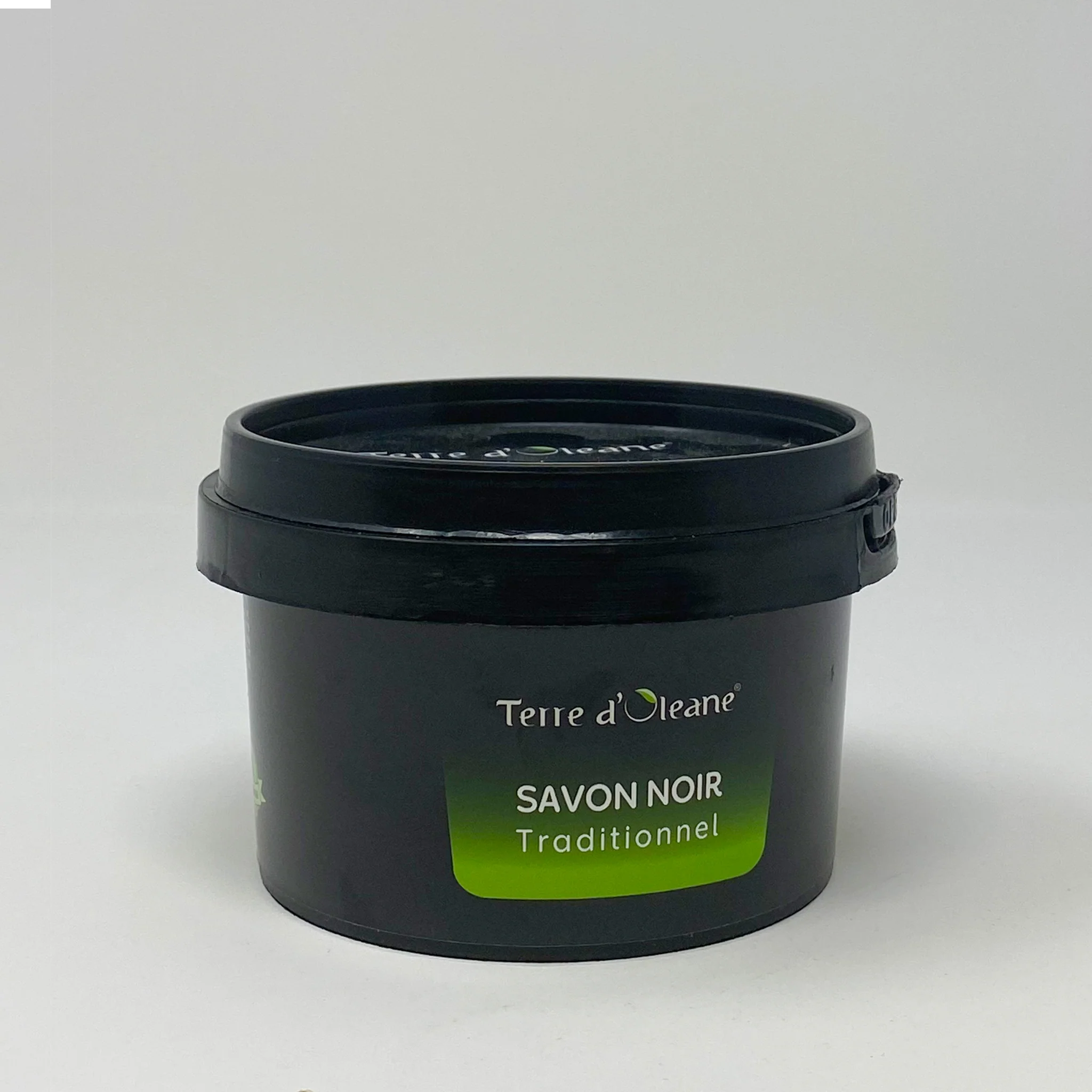 Savon Noir Moroccan traditional black soap