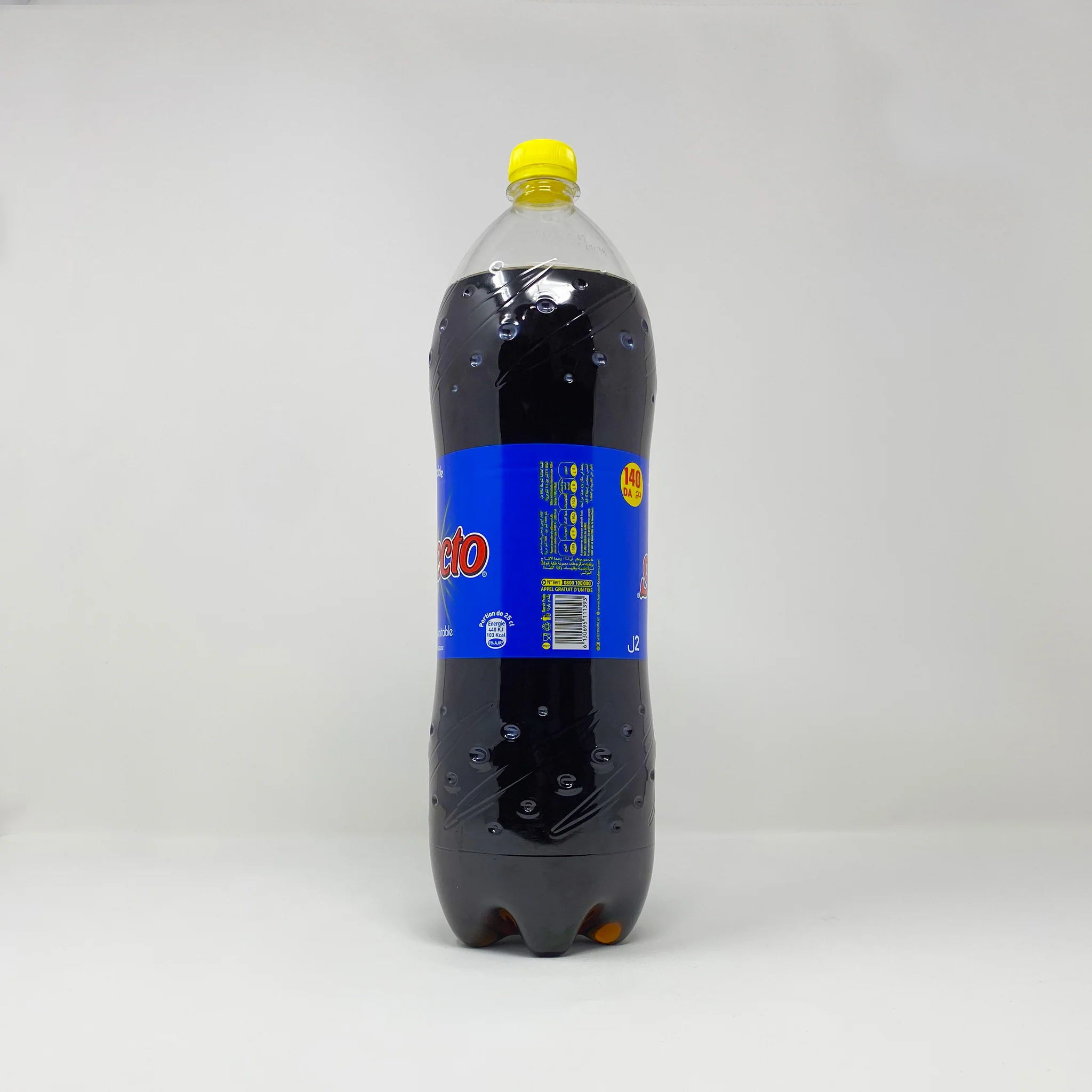 Selecto Algerian soda 2L - Image 3