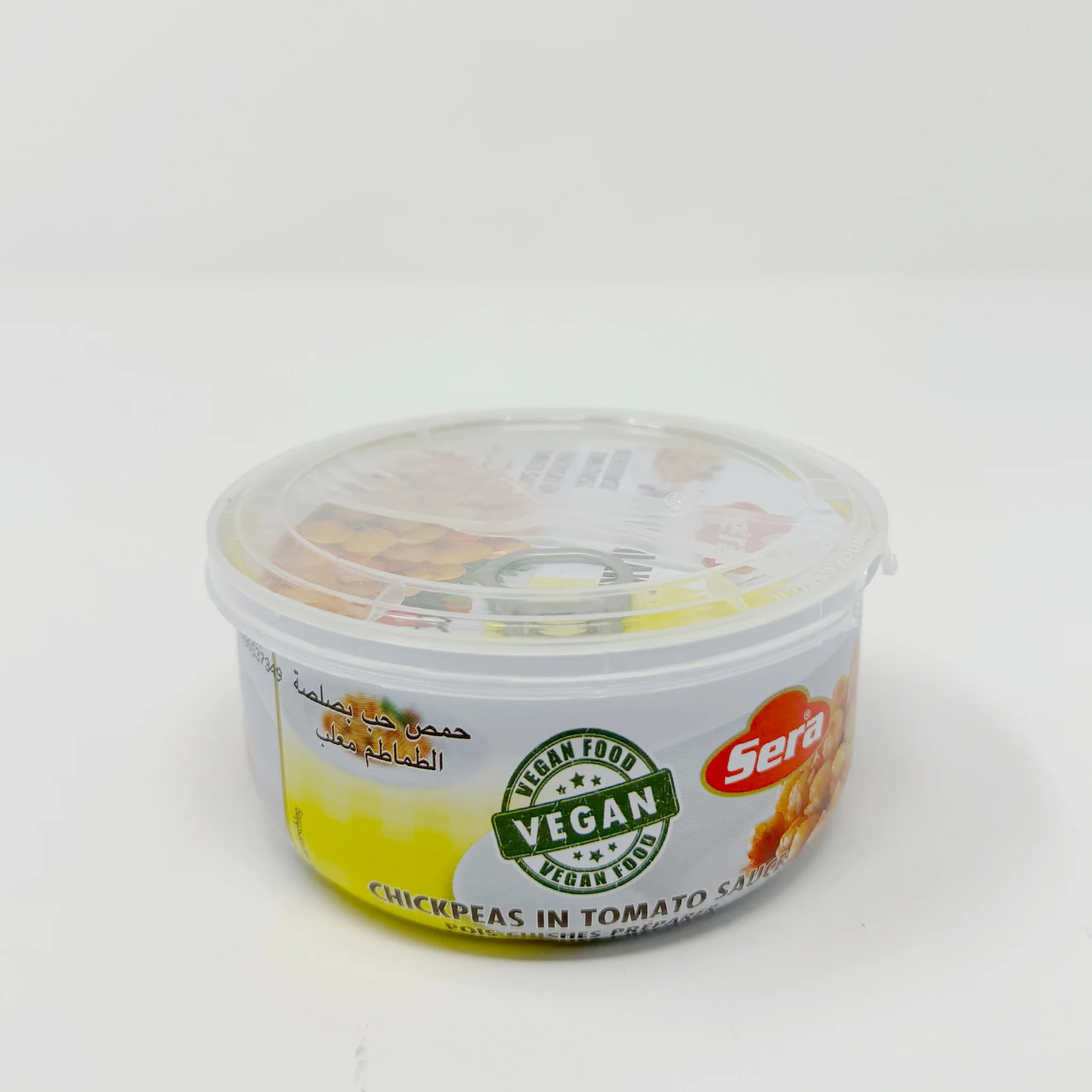 Sera Chickpeas in tomato sauce 300g
