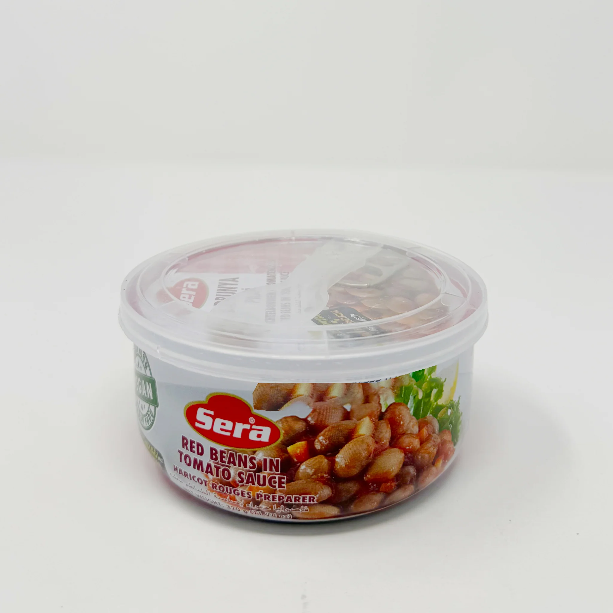 Sera Red Beans in tomato sauce 300g