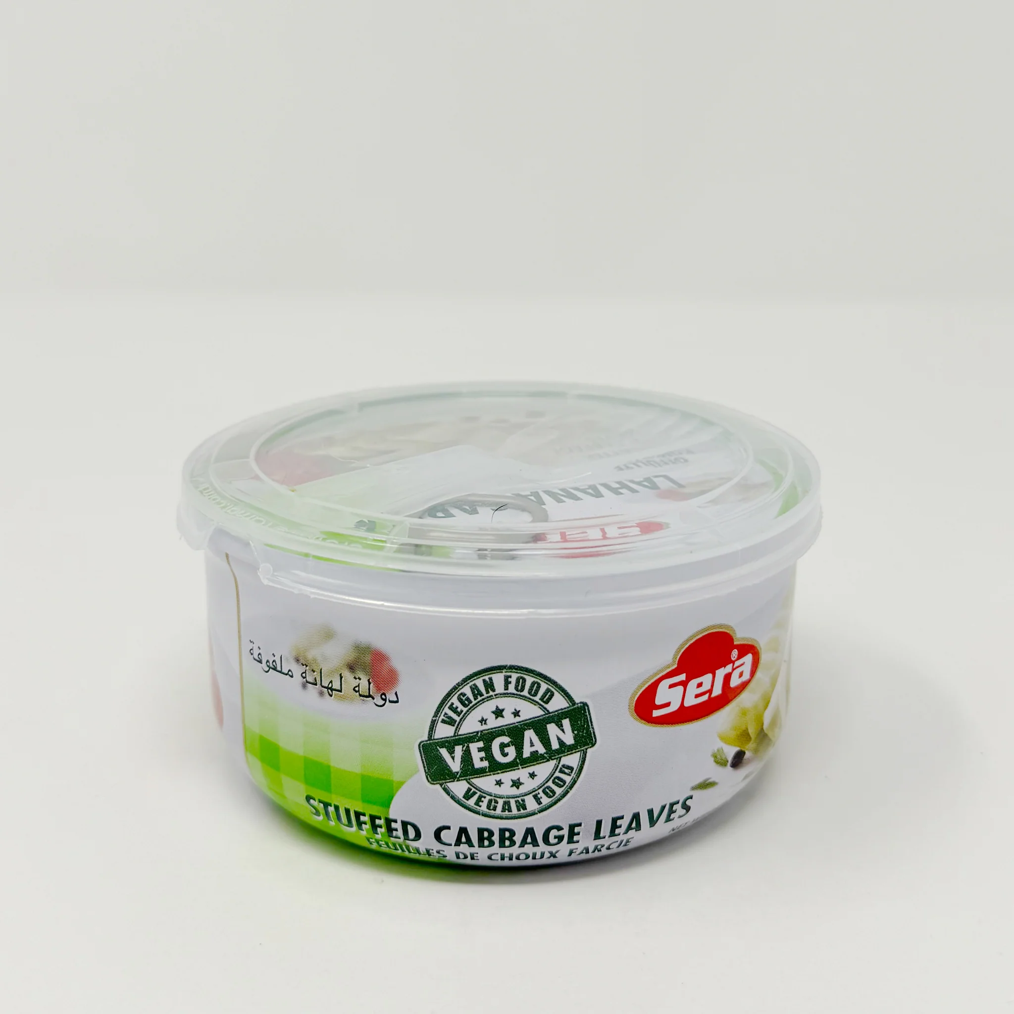 Sera Stuffed Cabbage leaves 300g