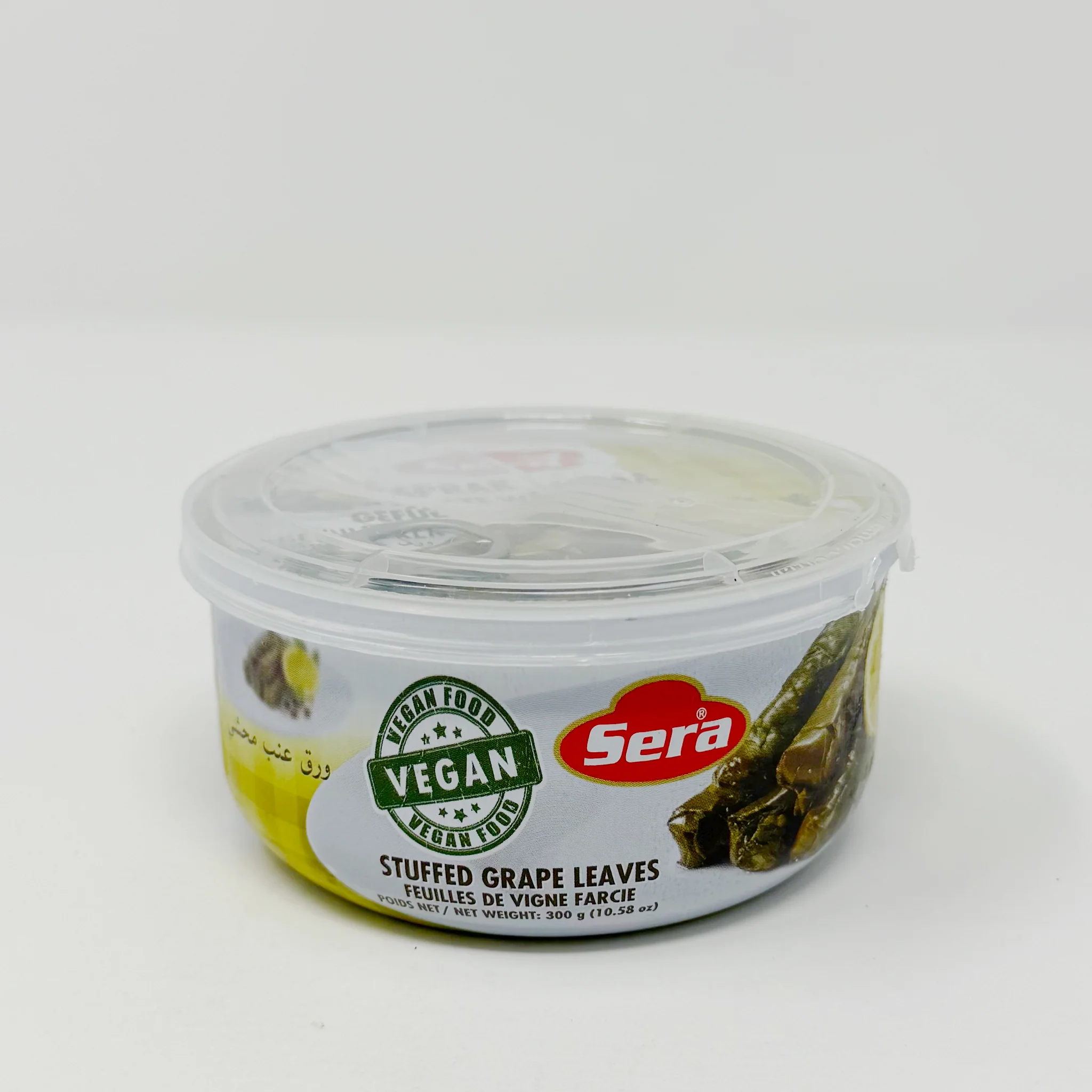 Sera Stuffed Grape Leaves 300g