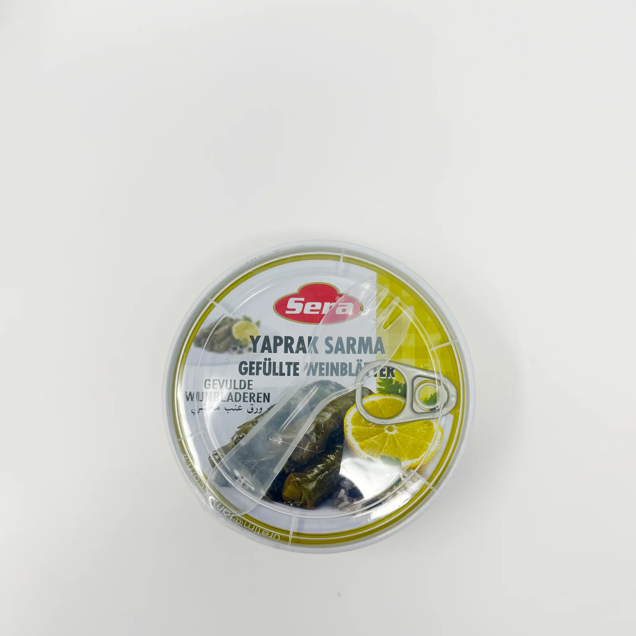 Sera Stuffed Grape Leaves 320g - Image 2