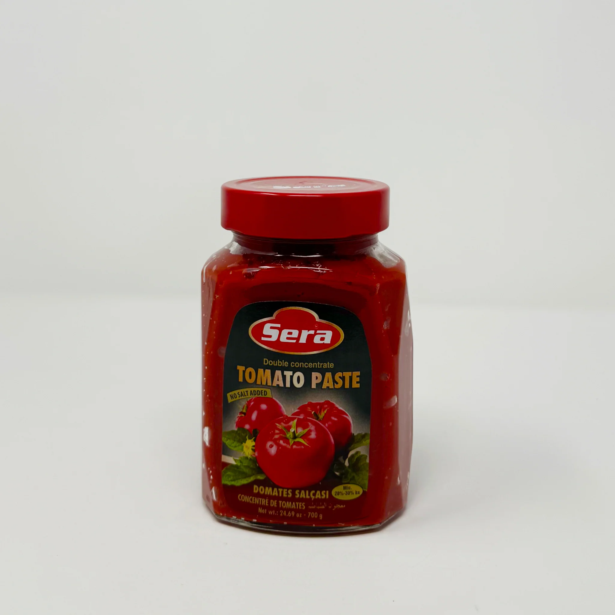 Sera tomato paste 700g