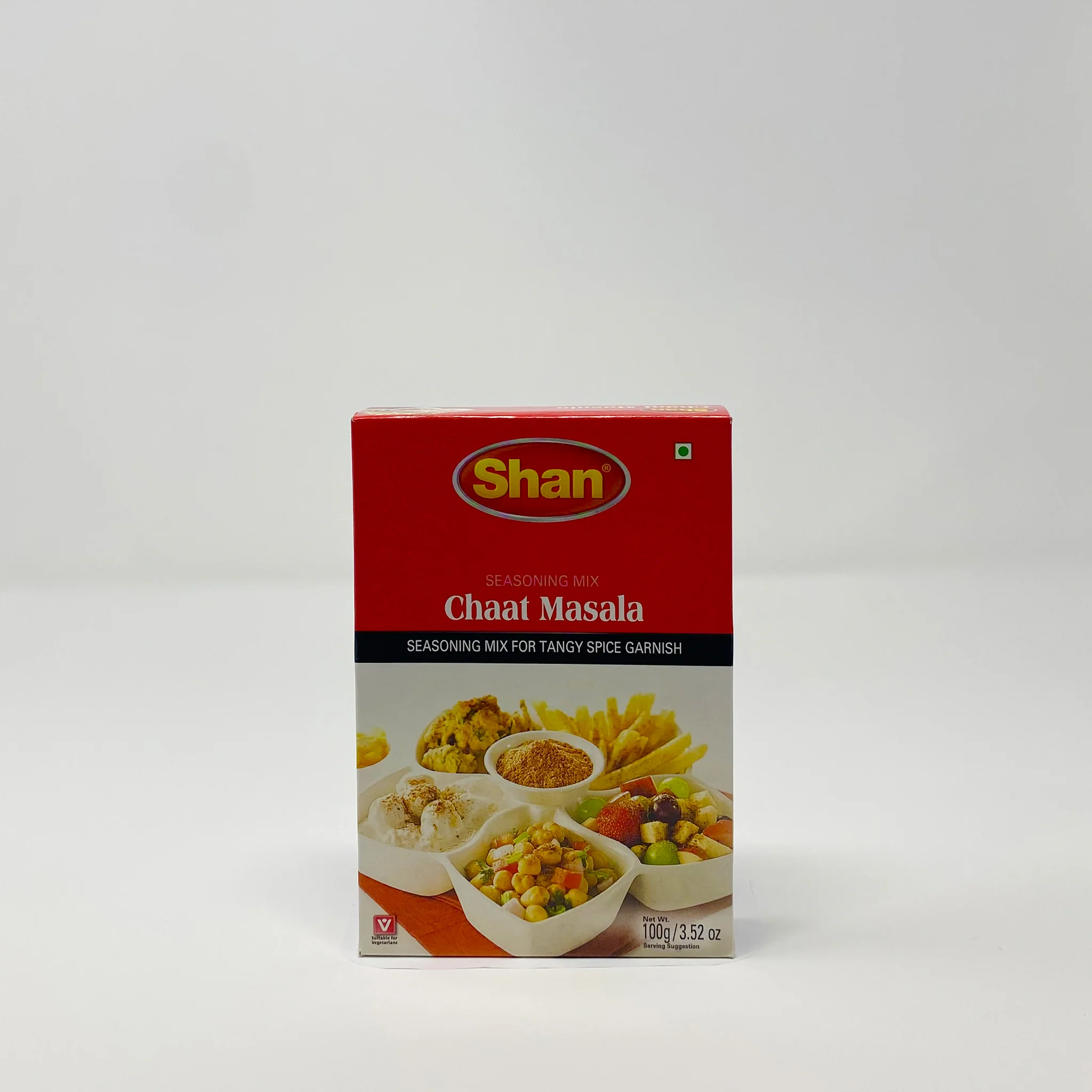 Shan Chaat Masala 100g
