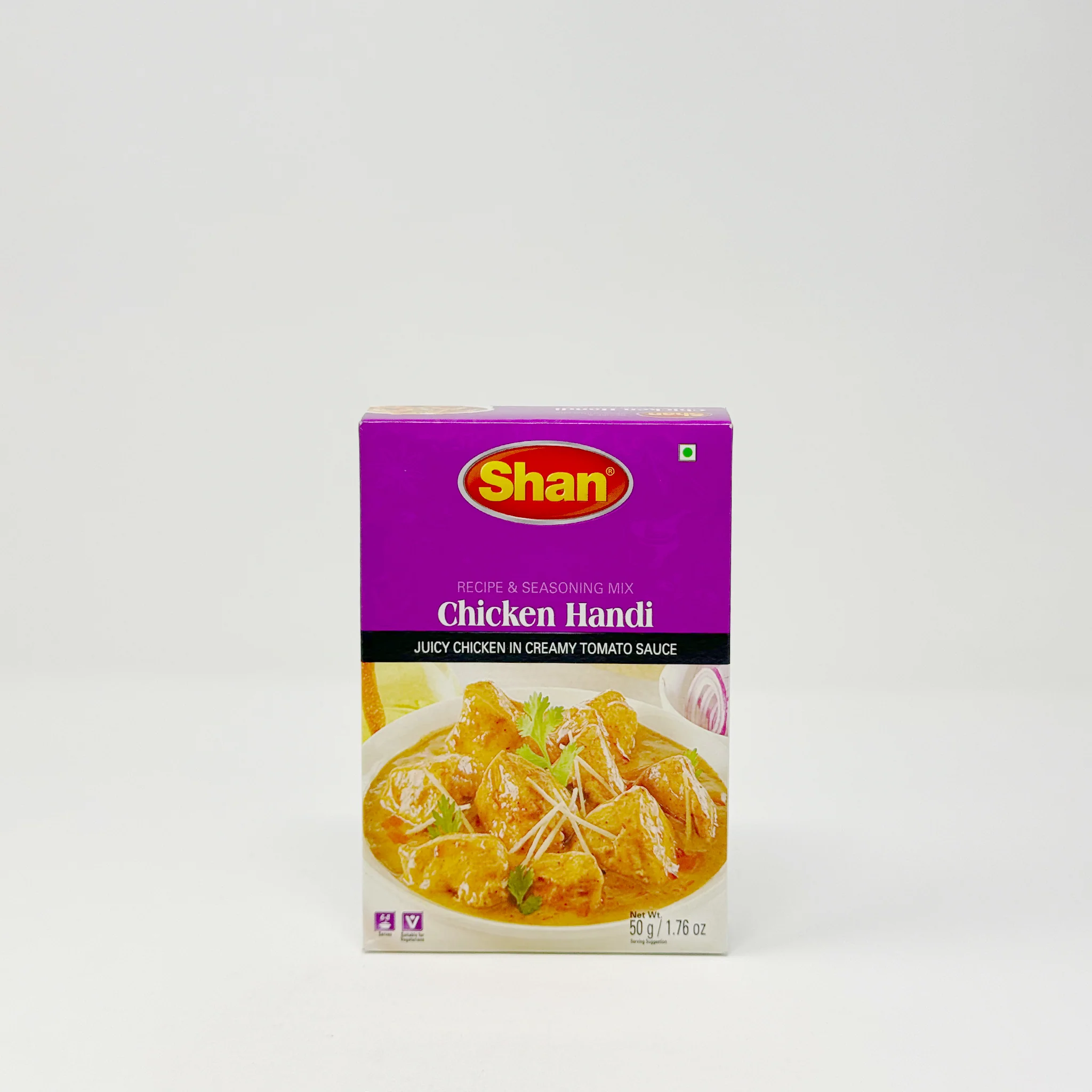 Shan Chichen Handi 50g