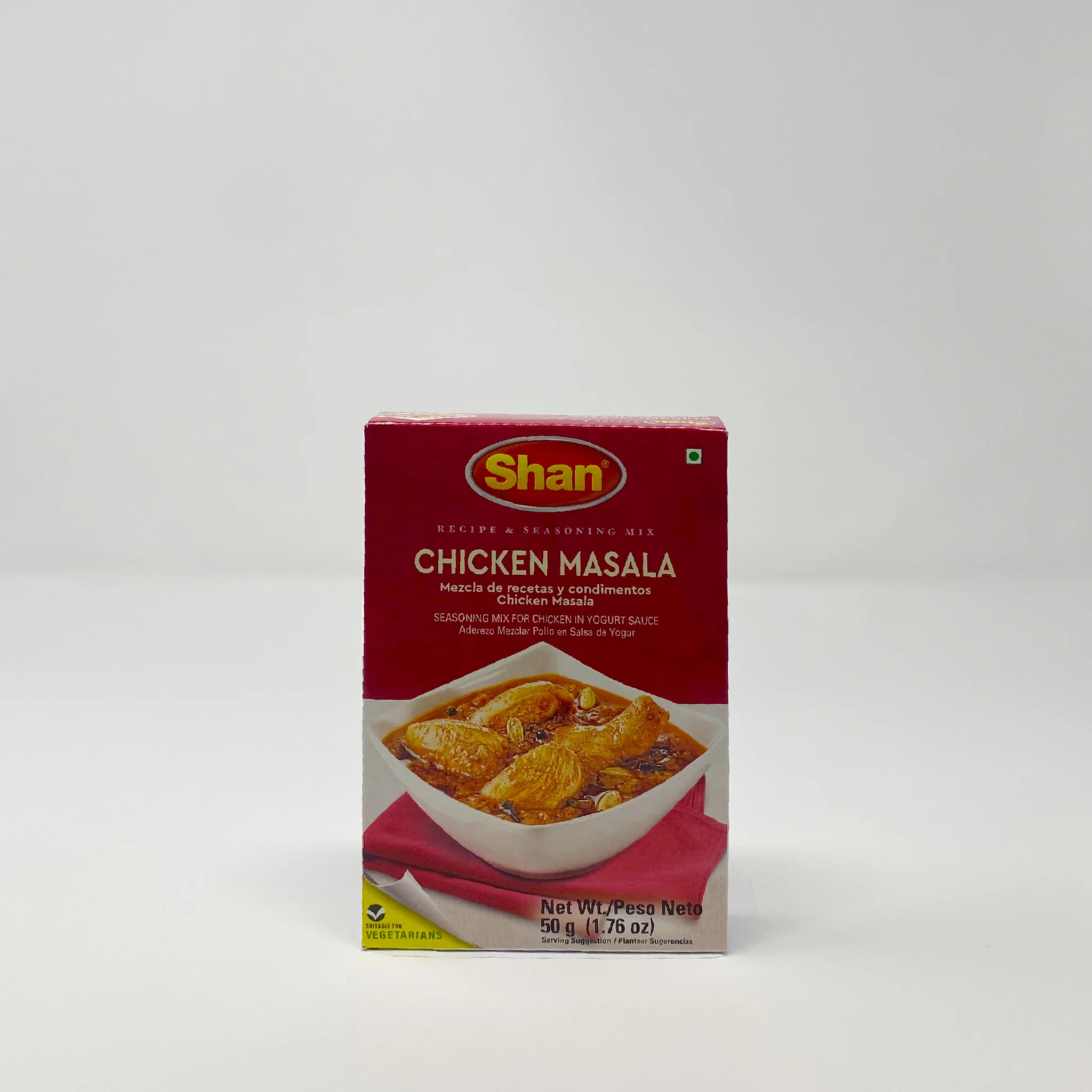 Shan Chicken Masala 50g