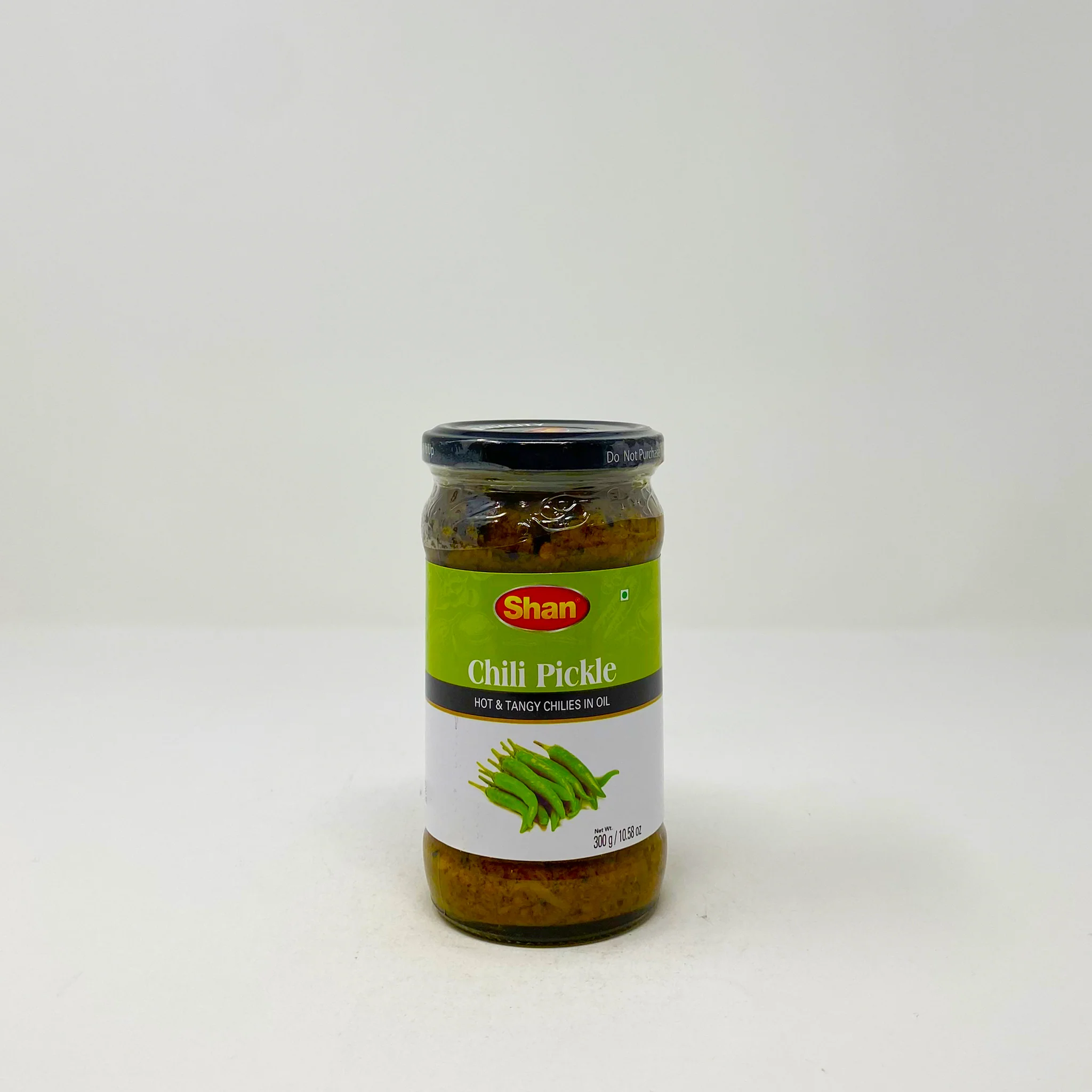 Shan Chili pickle 300g