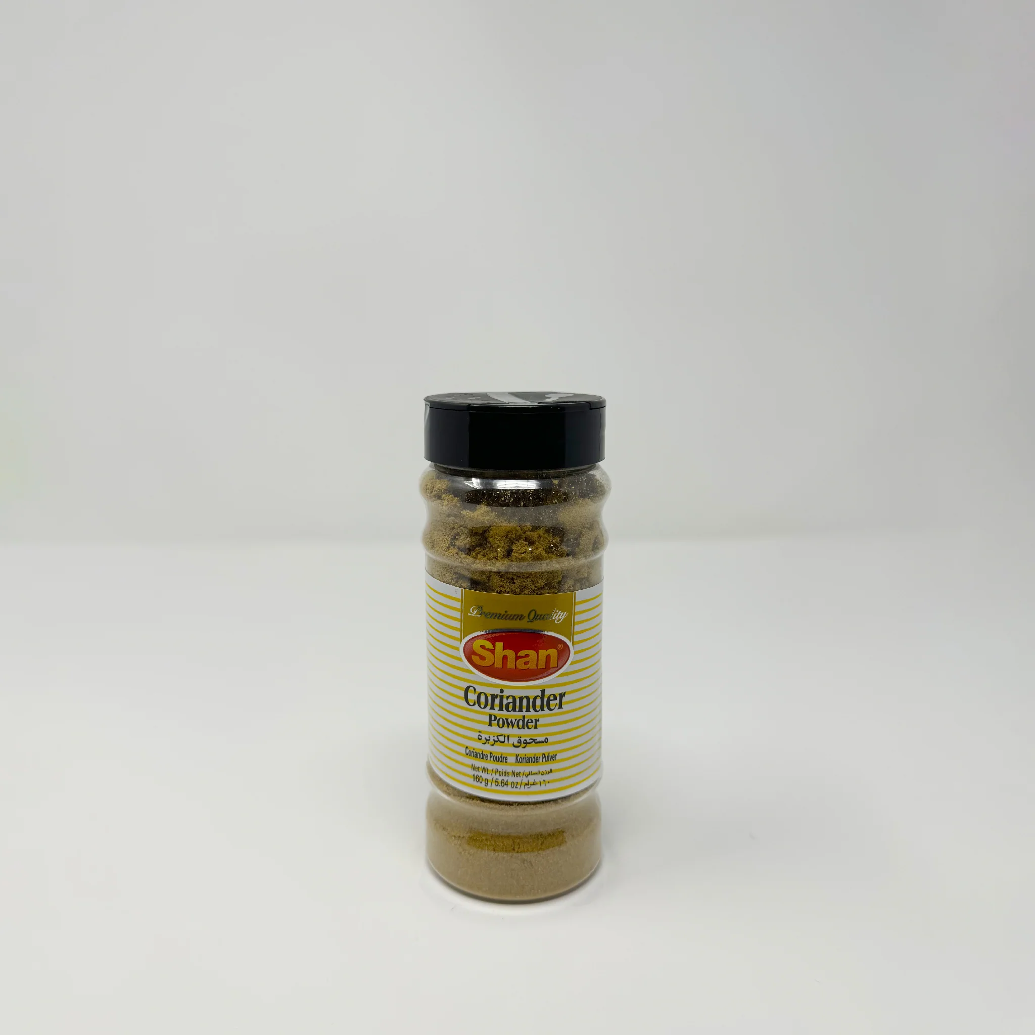 Shan coriander powder 160g
