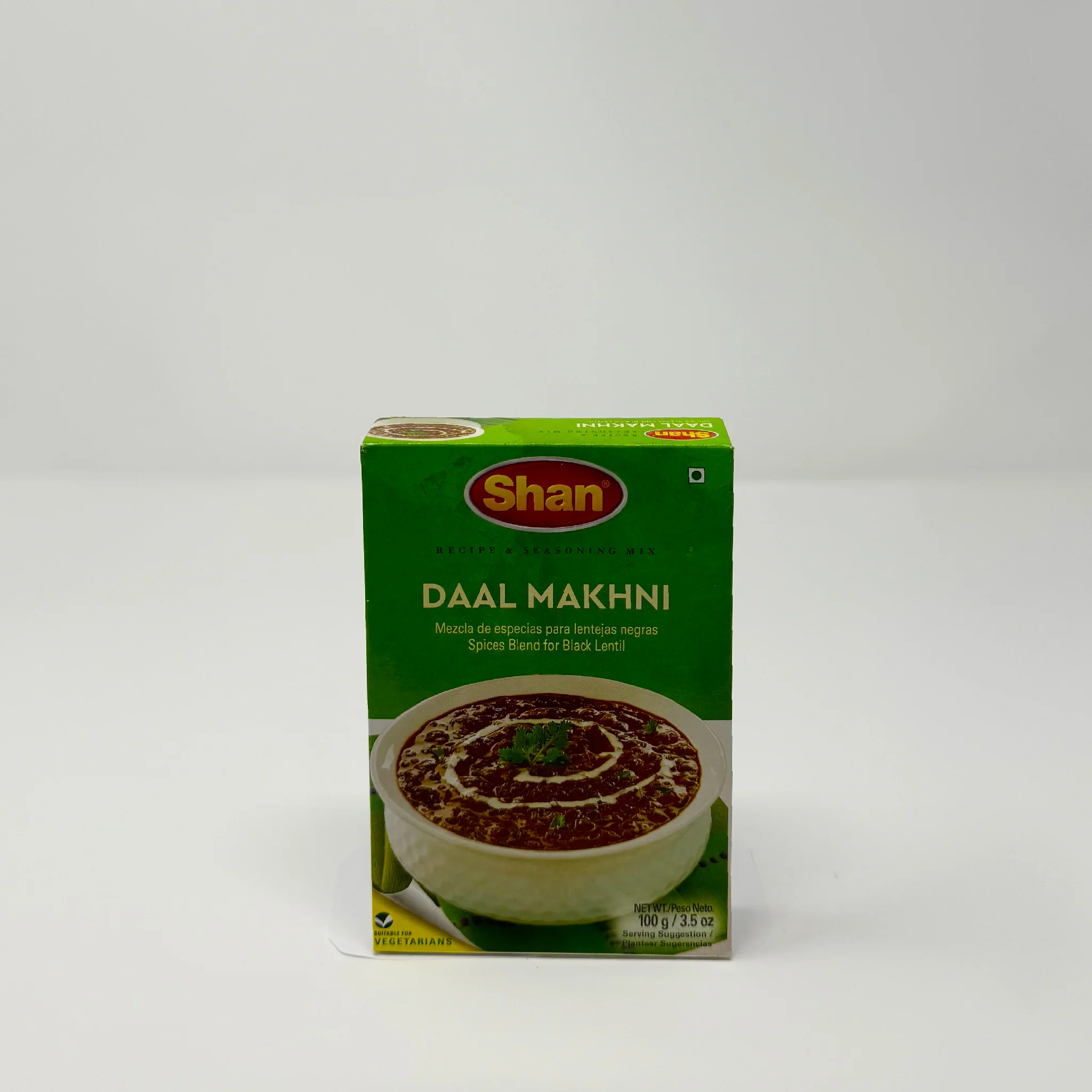 Shan Daal Makhni 100g