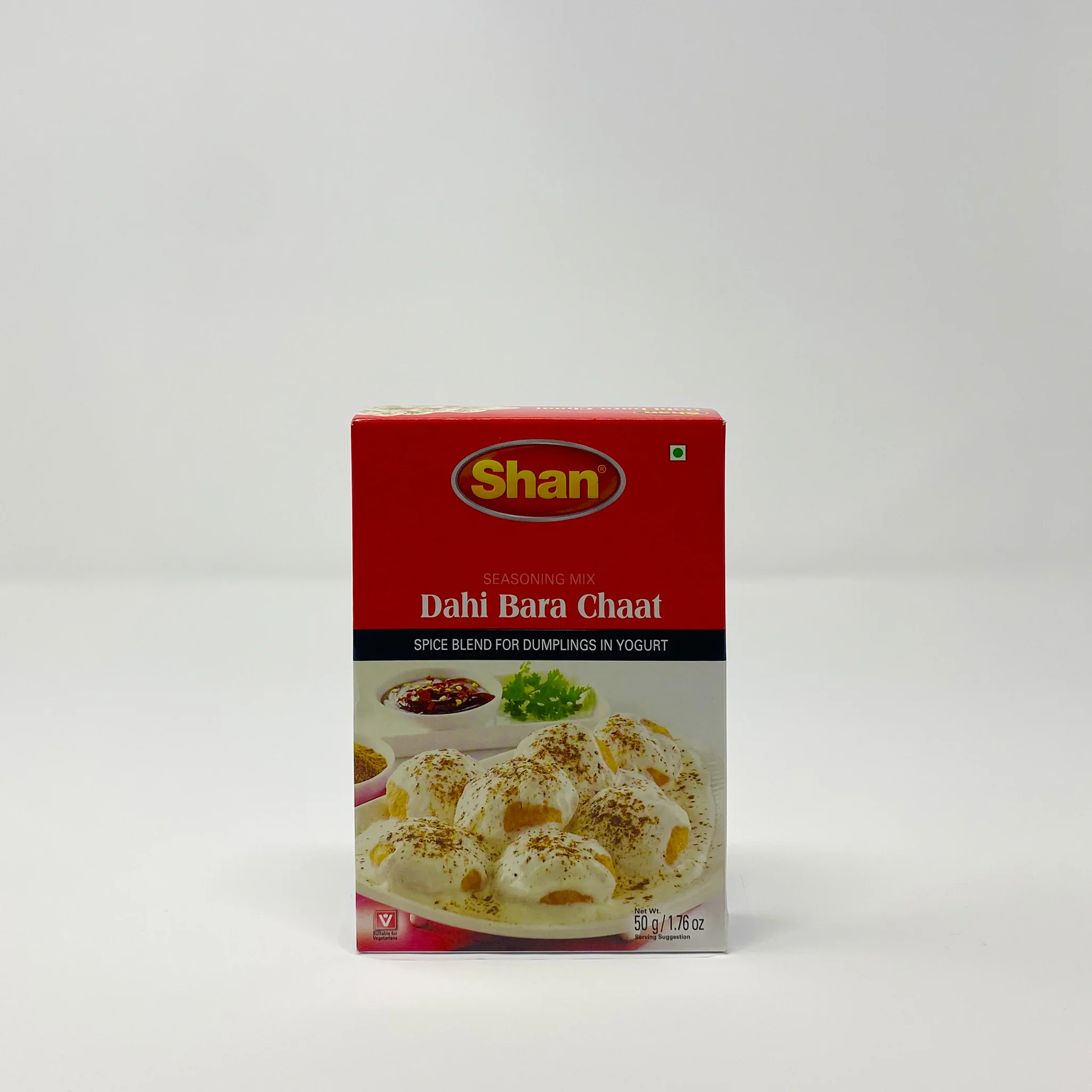 Shan Dahi Bara Chaat 50g