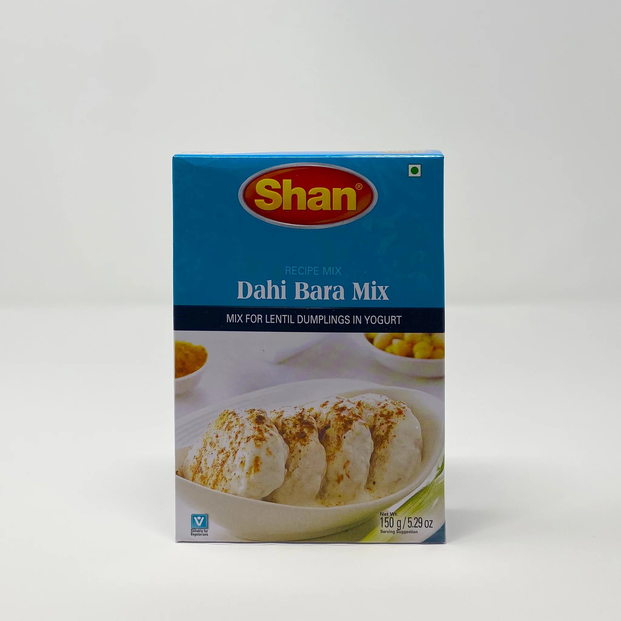 Shan Dahi Bara Mix 150g
