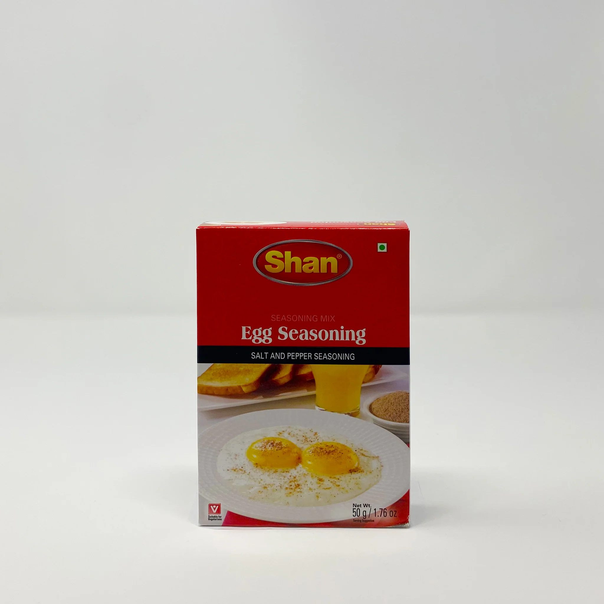 Shan Egg Seasoning 50g