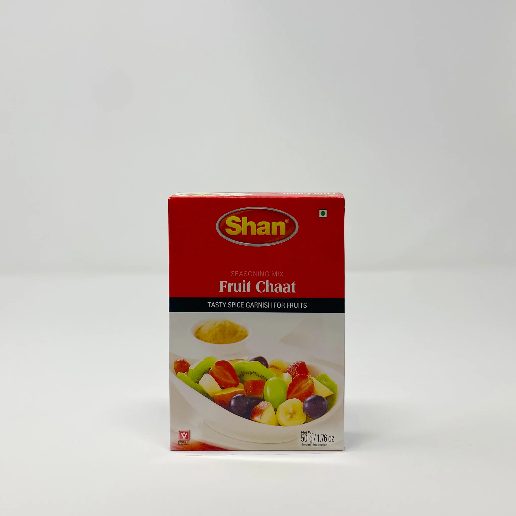 Shan Fruit Chaat 50g