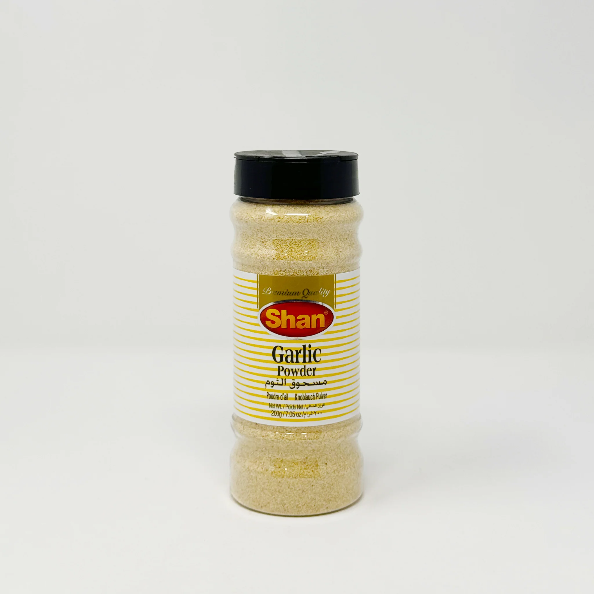 Shan Garlic powder 200g