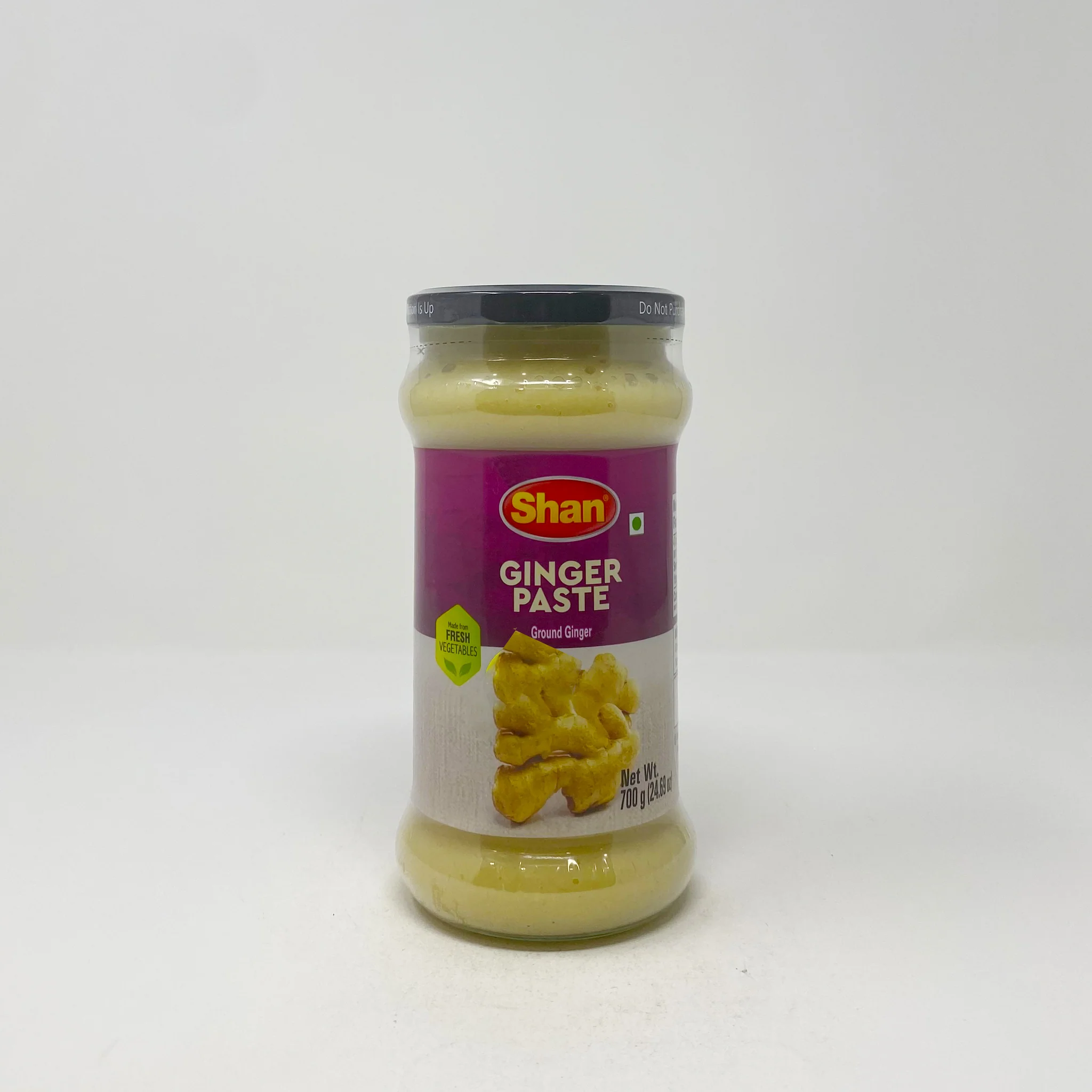 Shan ginger paste 700g