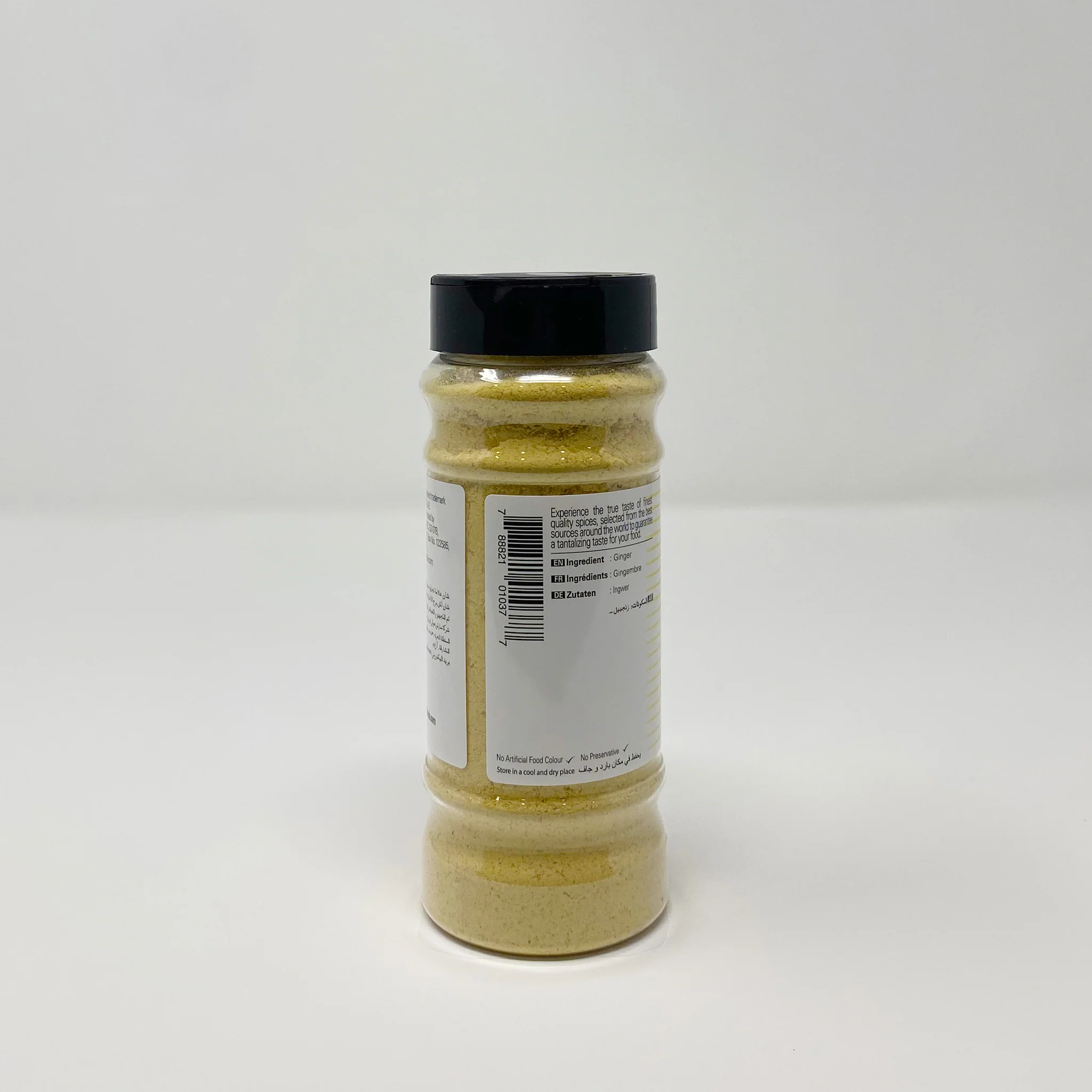 Shan Ginger powder 135g - Image 2