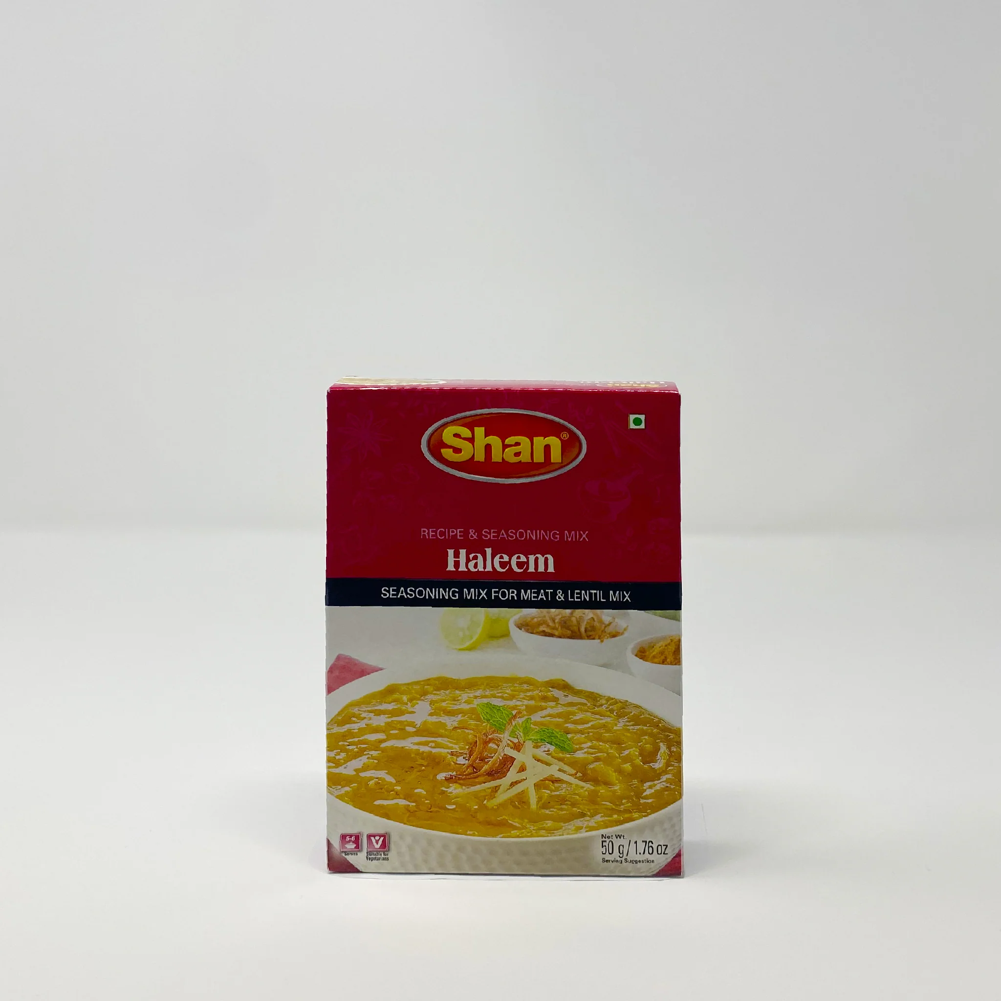 Shan Haleem seasoning 50g