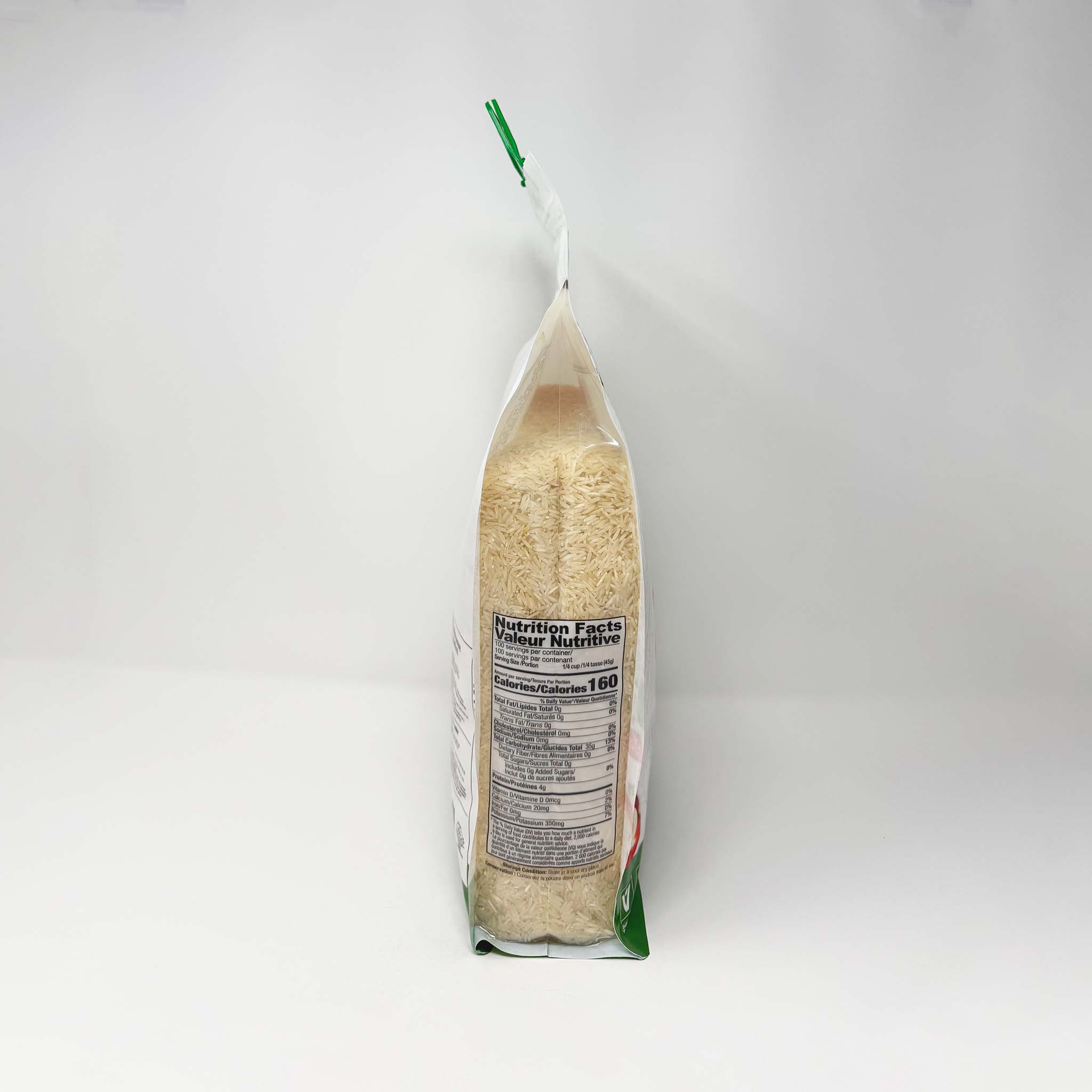 Shan Himalayan rice extra-long 10Lb (In-Store Only) - Image 3