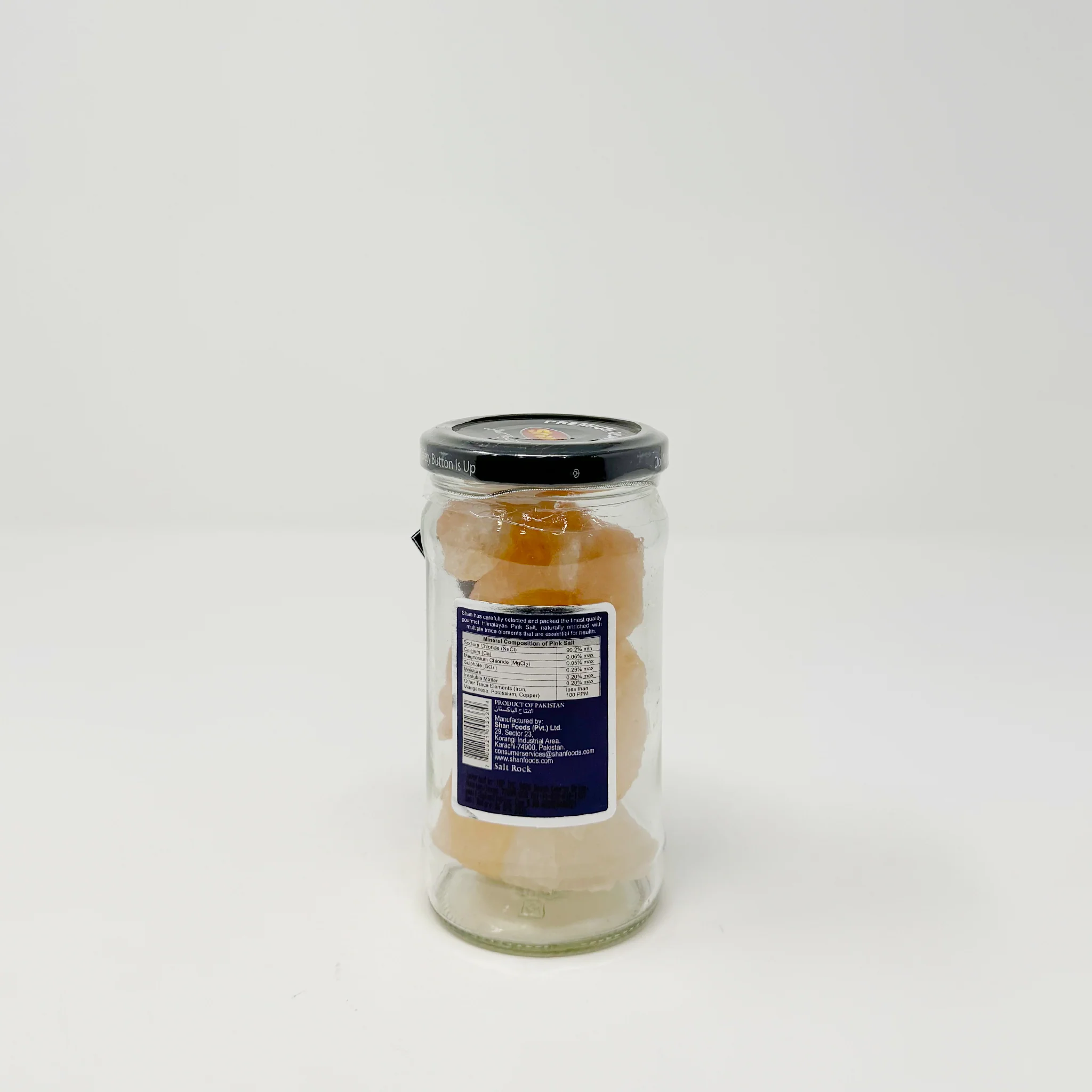 Shan Himalayan salt Rock 310g - Image 2