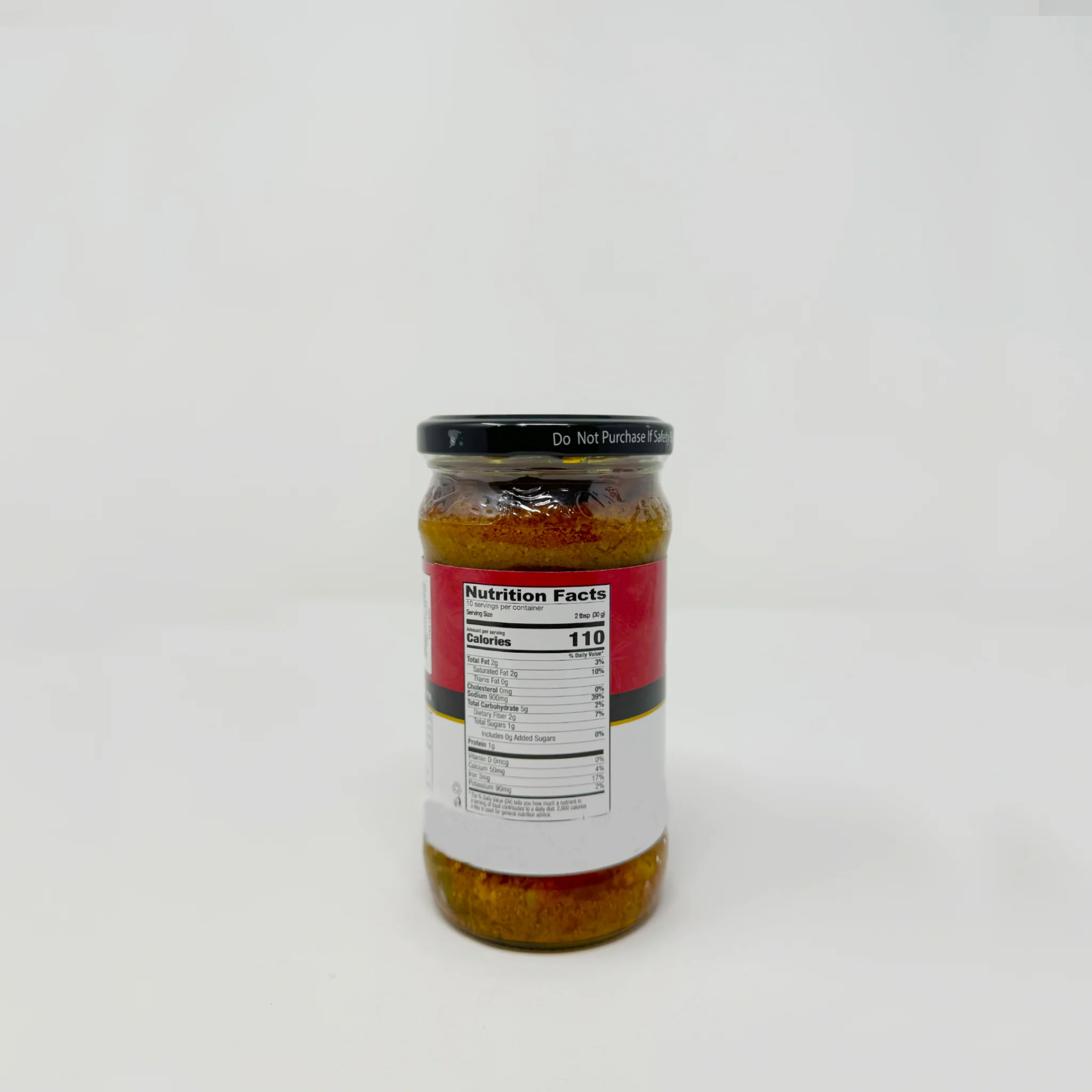 Shan Hyderabadi Pickle 300g - Image 2