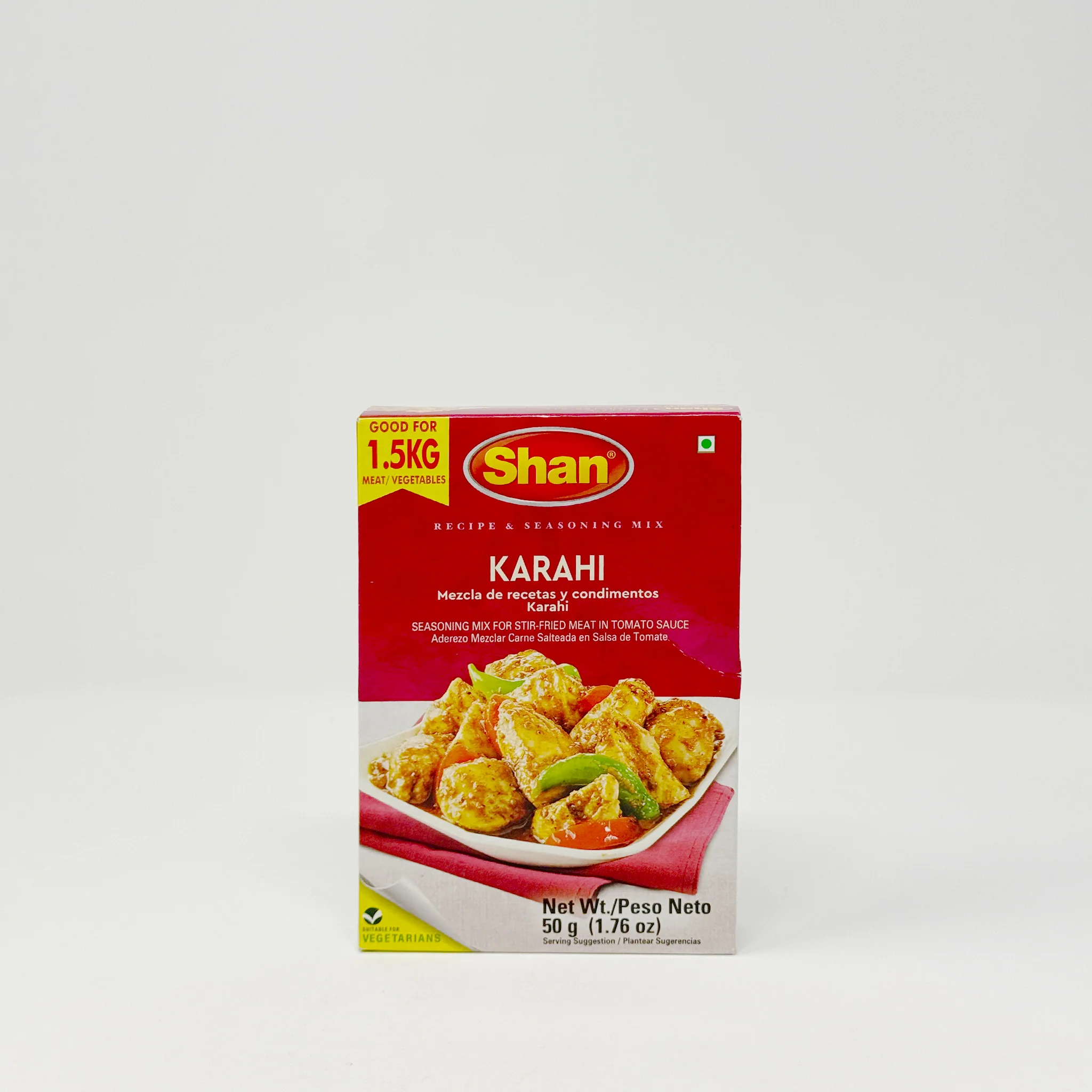 Shan Karahi 50g