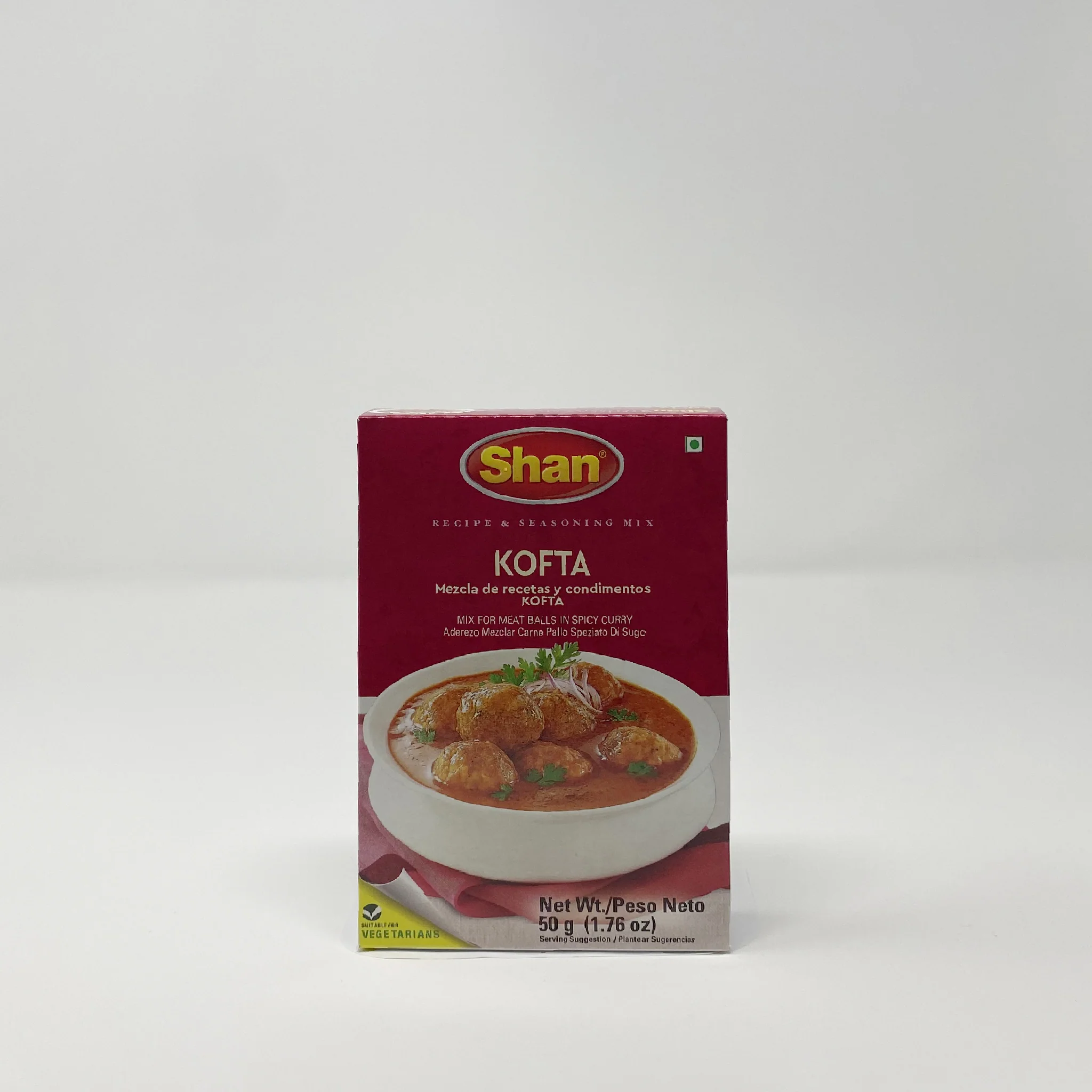 Shan Kofta spices 50g