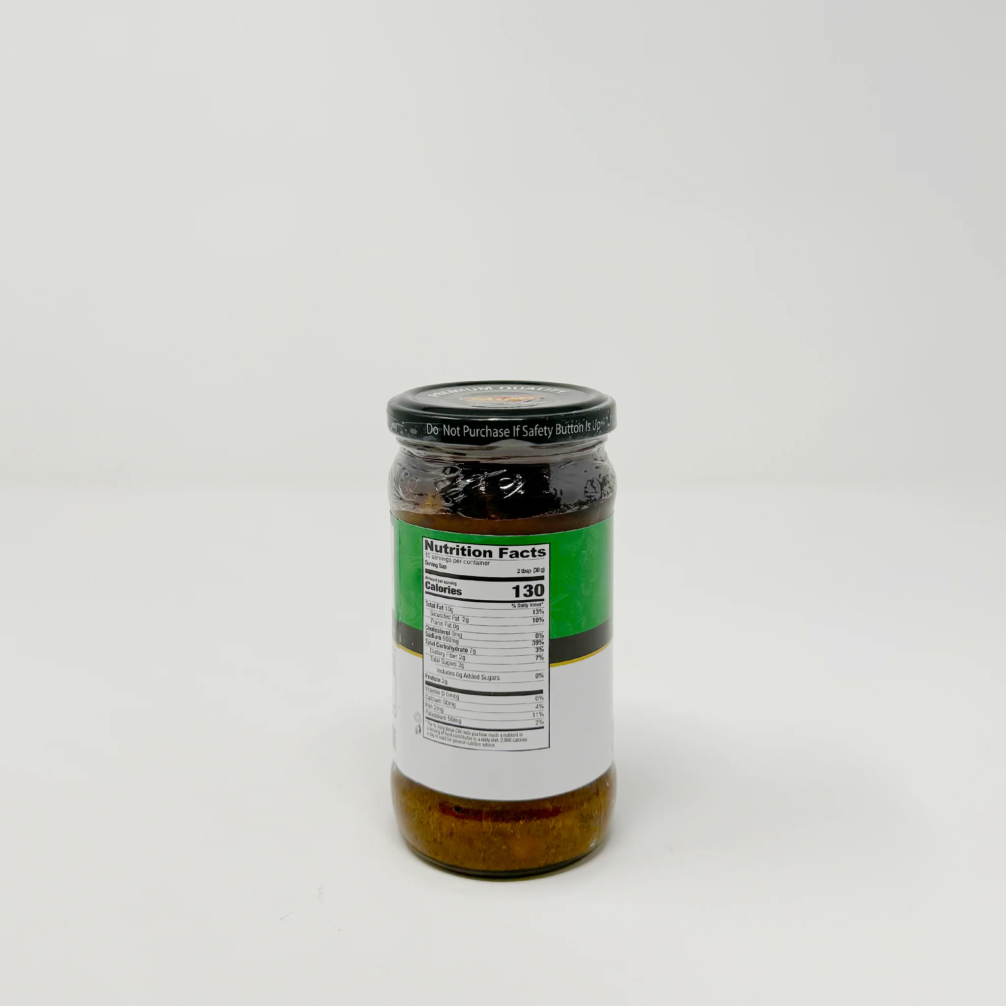 Shan Mango Karela pickle 300g - Image 2