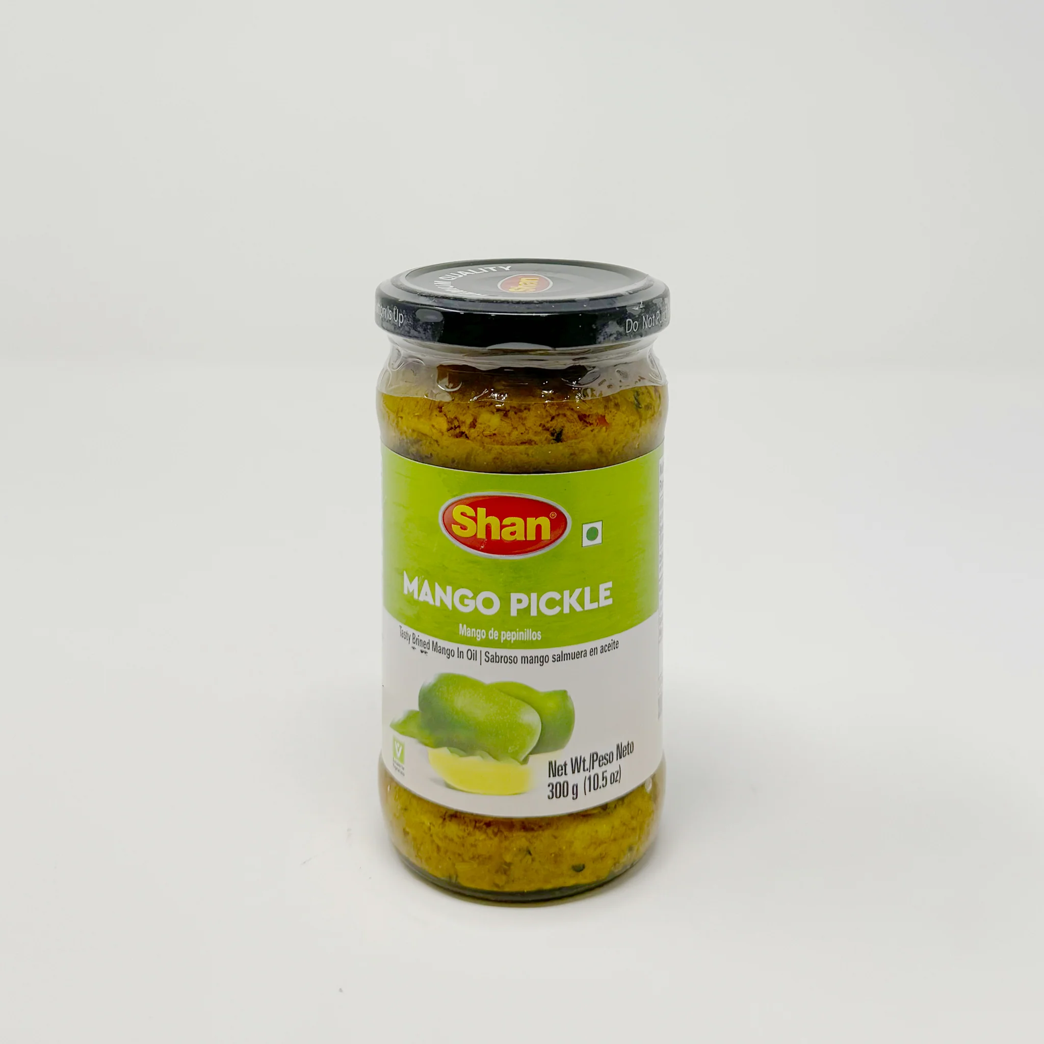Shan Mango pickle 300g