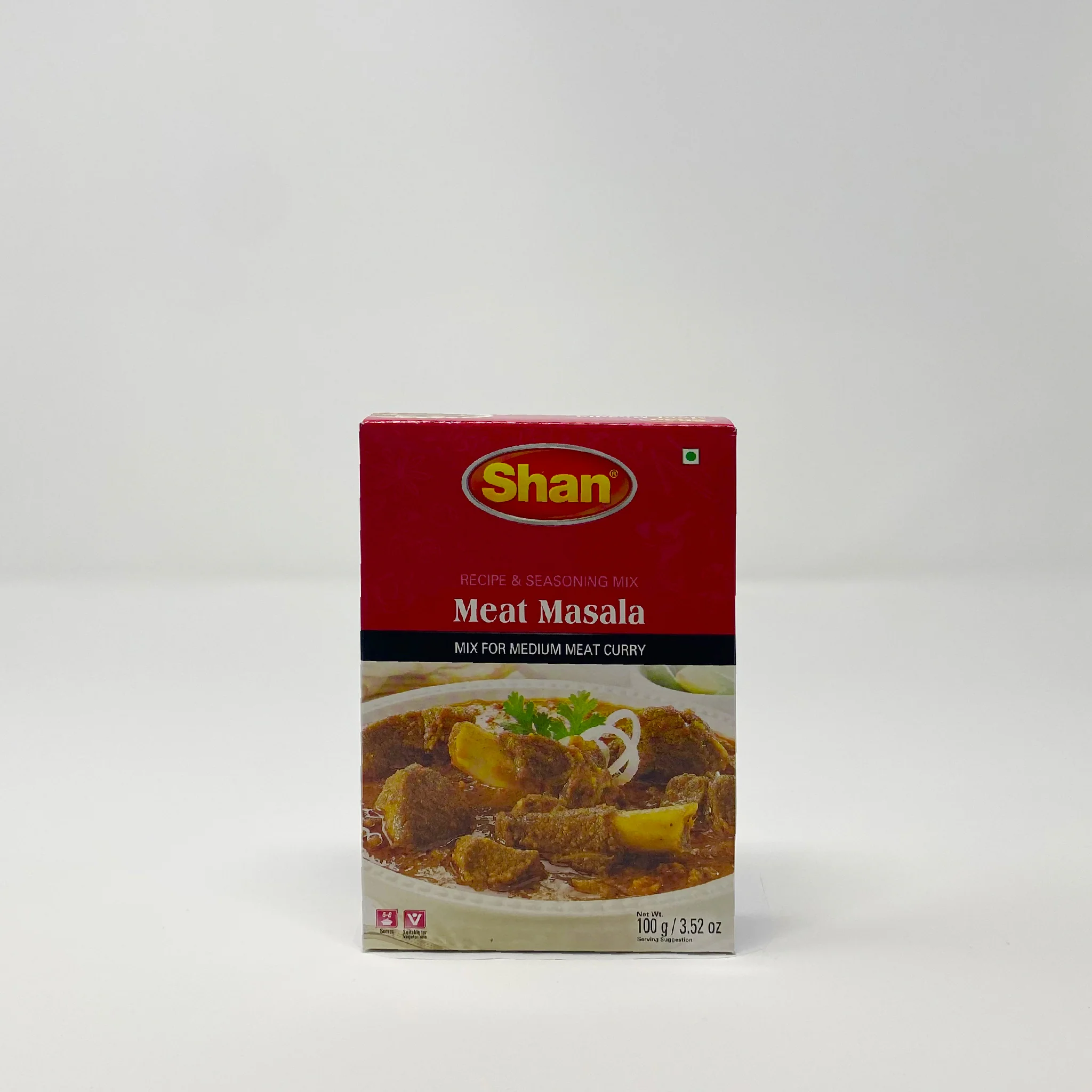 Shan Meat Masala 100g