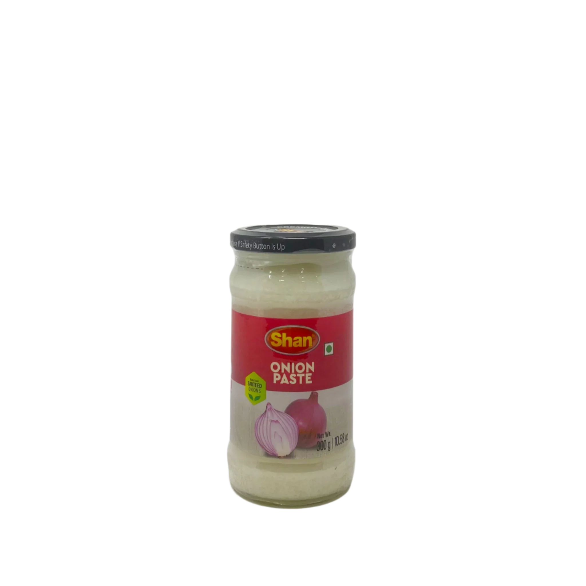 Shan onion paste 310g - Image 3