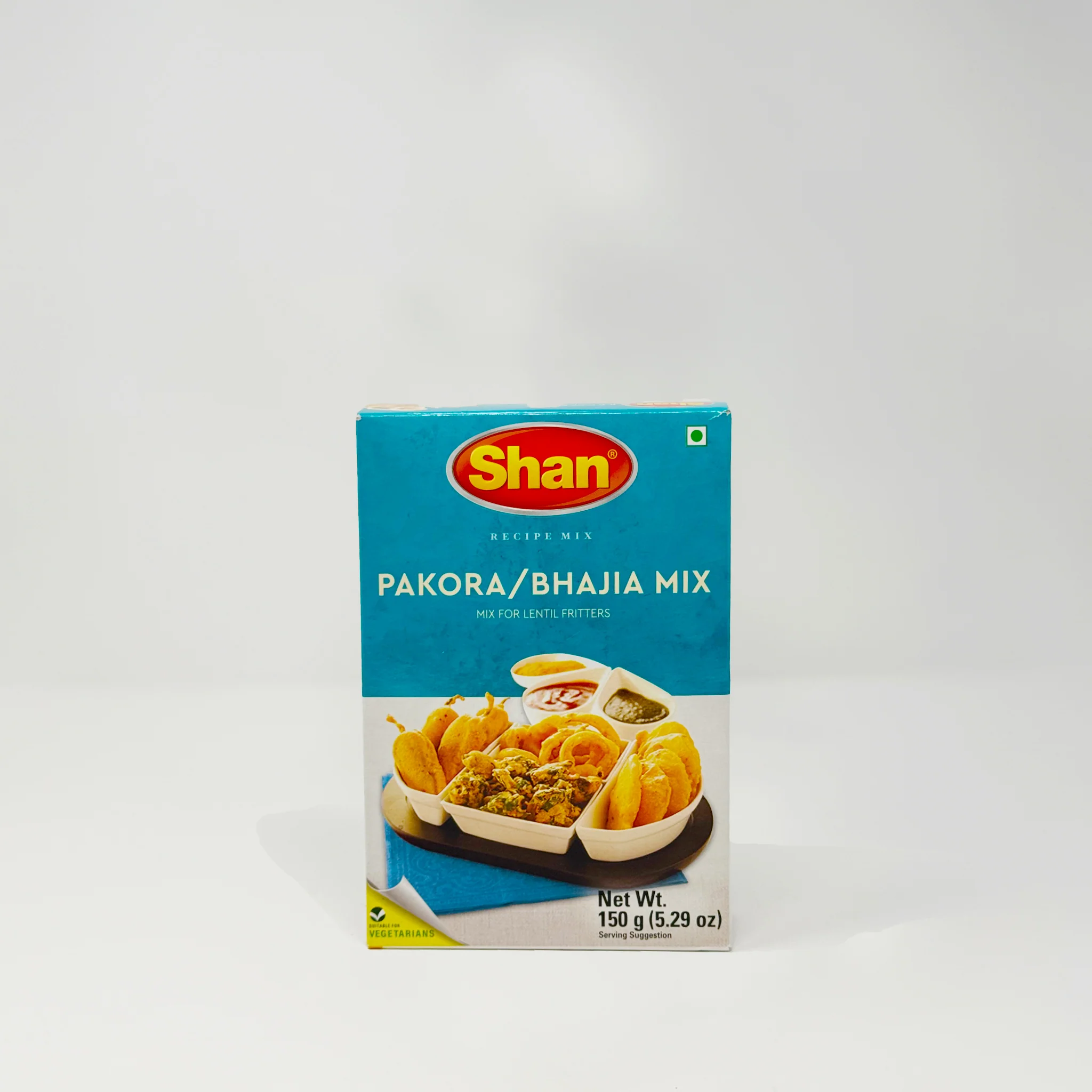 Shan Pakora Bhajia Mix 150g