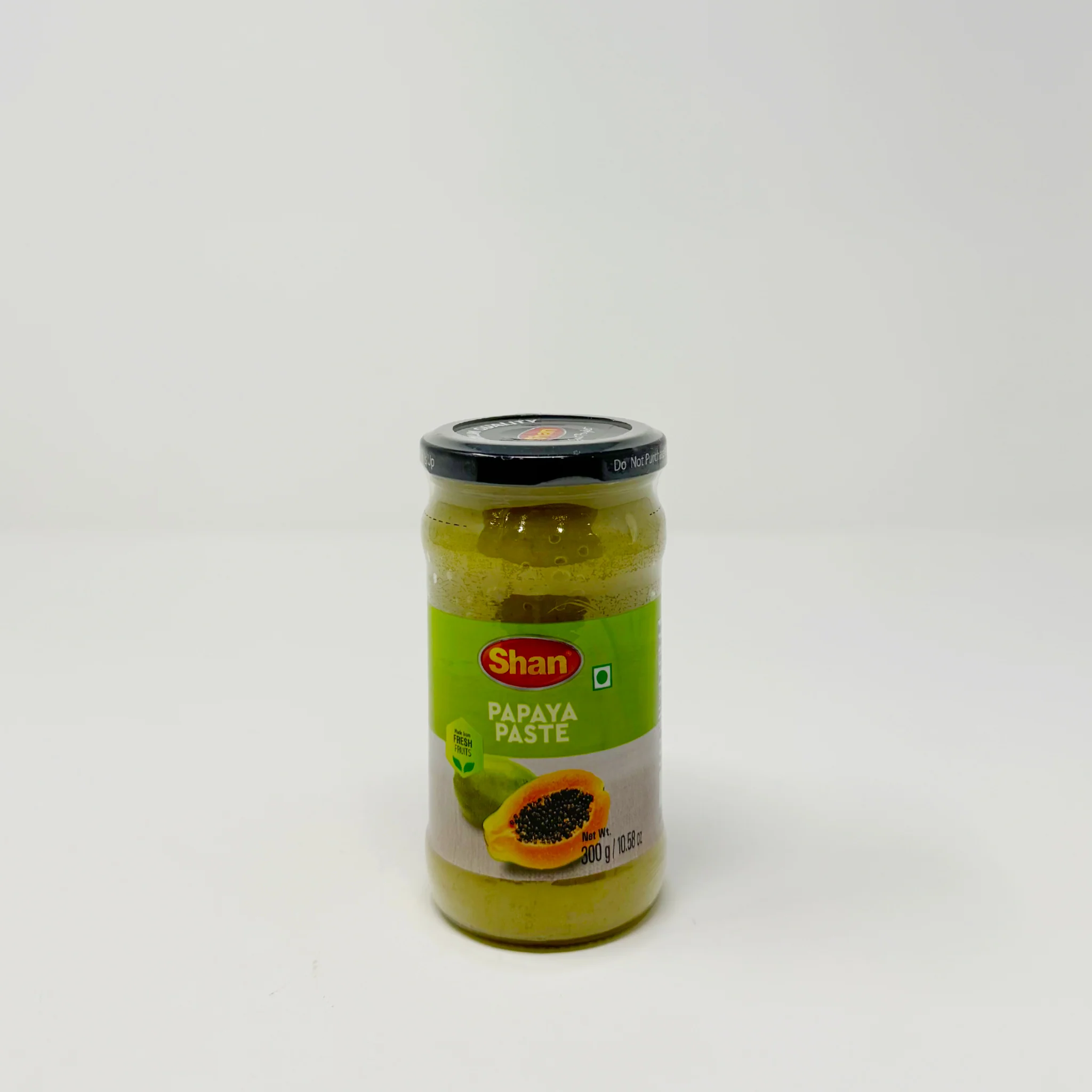 Shan papaya paste 300g