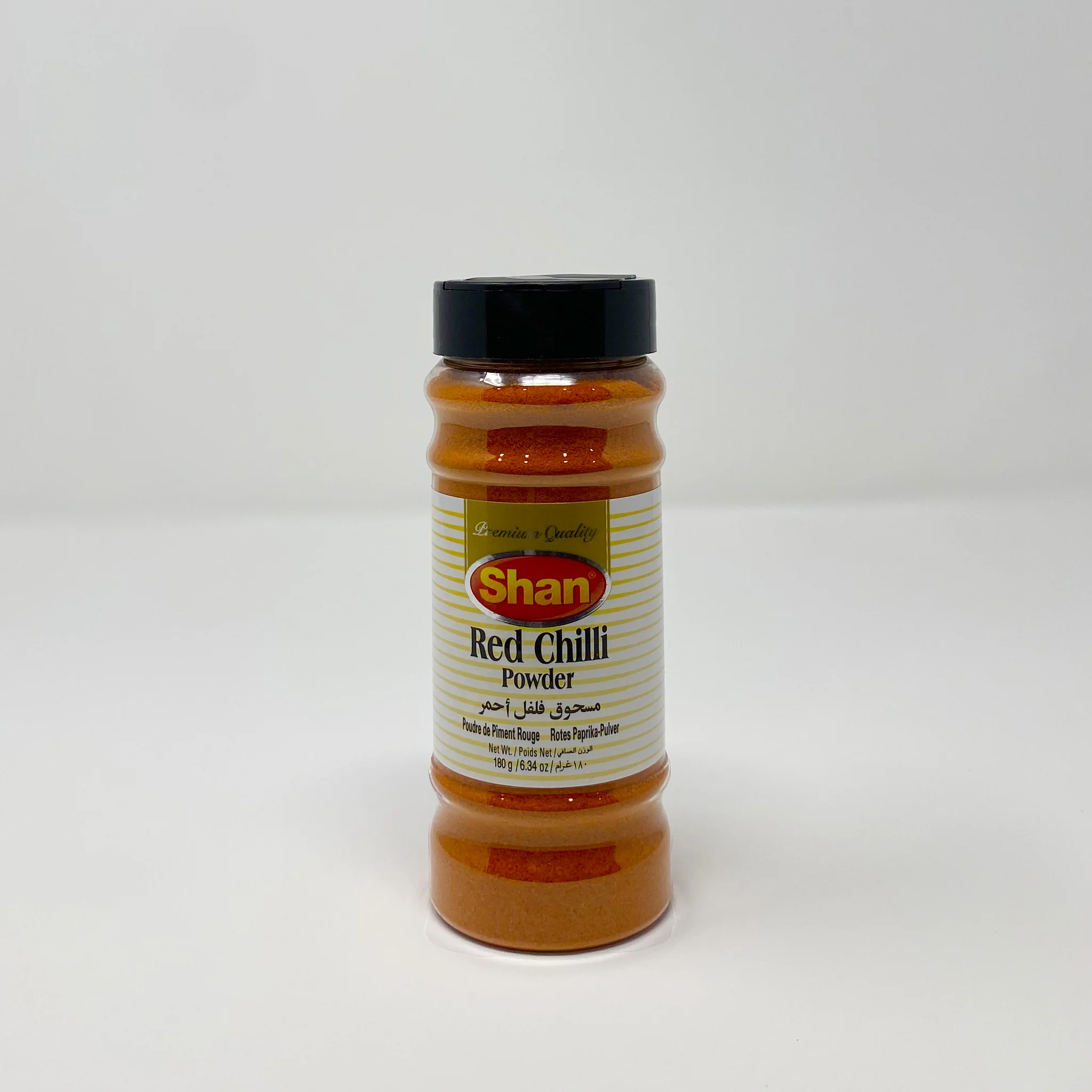 Shan Red Chili powder 180g