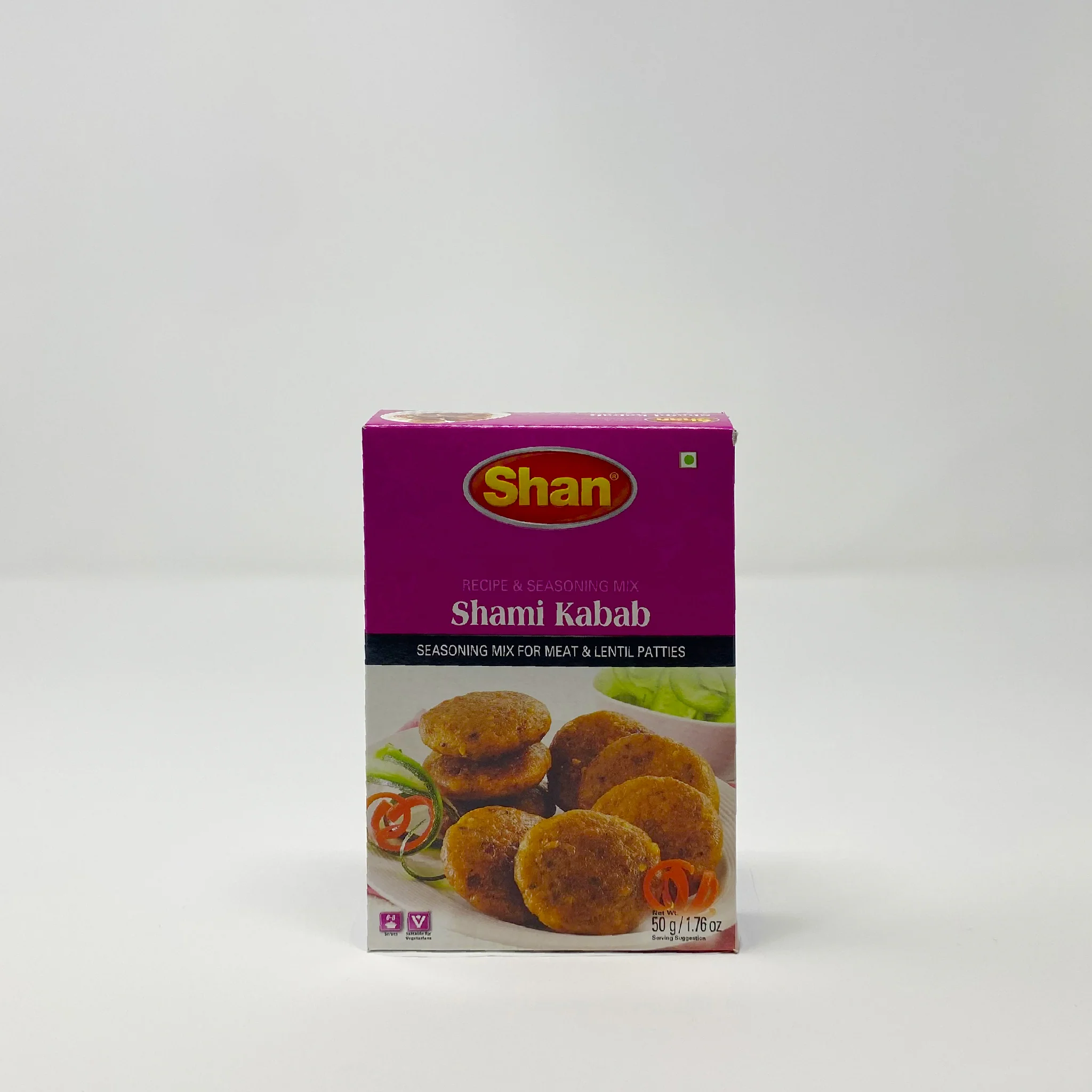Shan Shami Kabab 50g