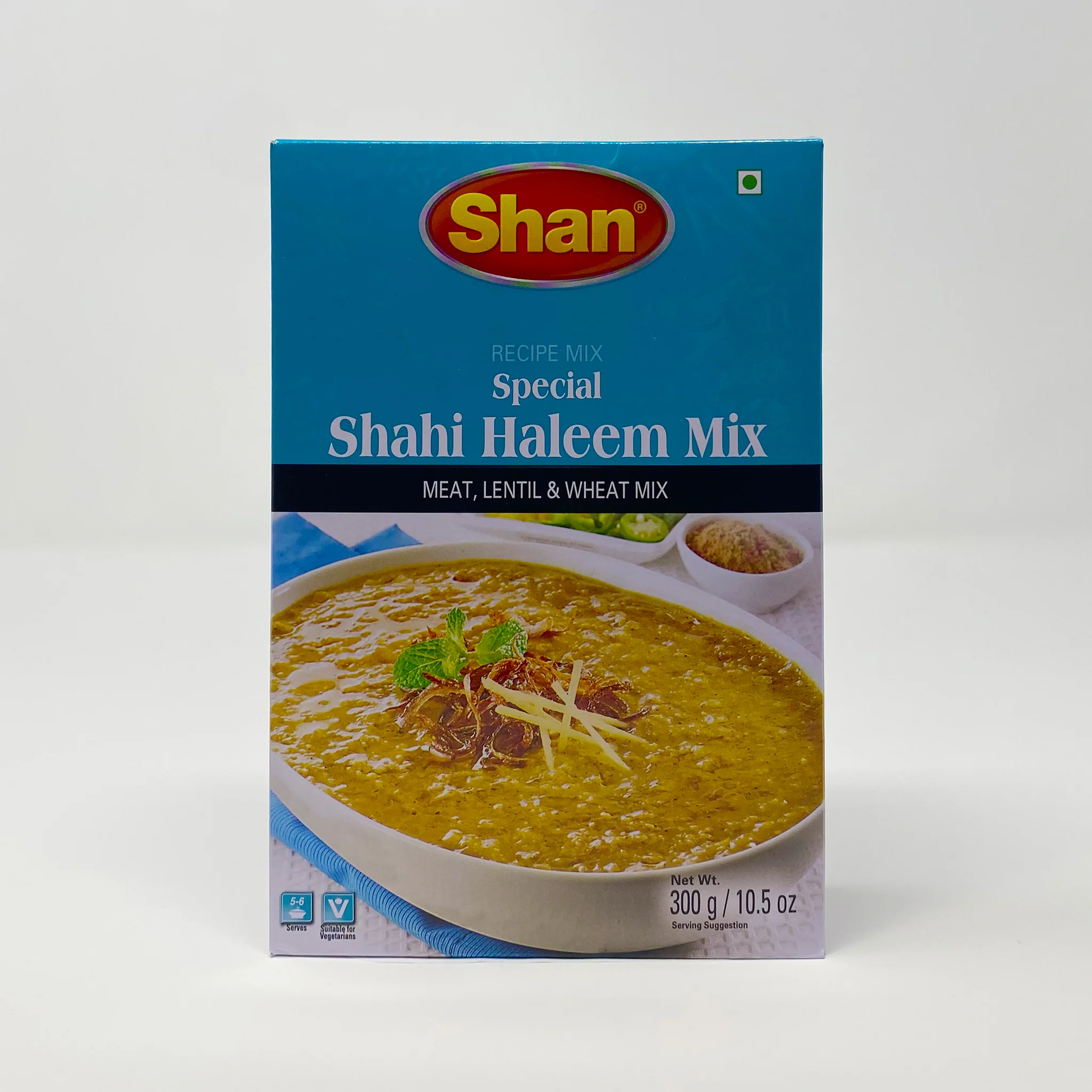 Shan Special Shahi Haleem Mix 300g