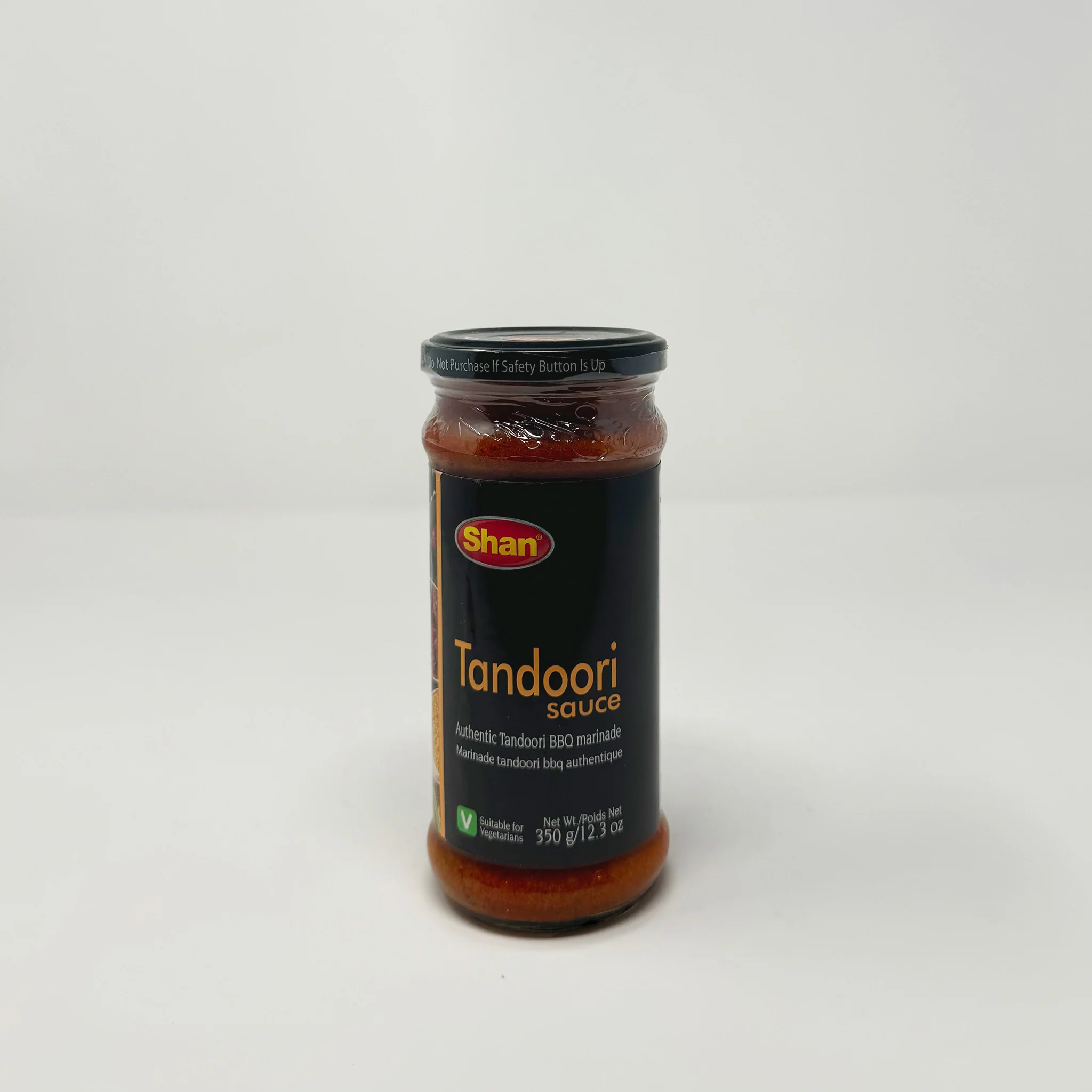 Shan Tandoori Sauce 350g